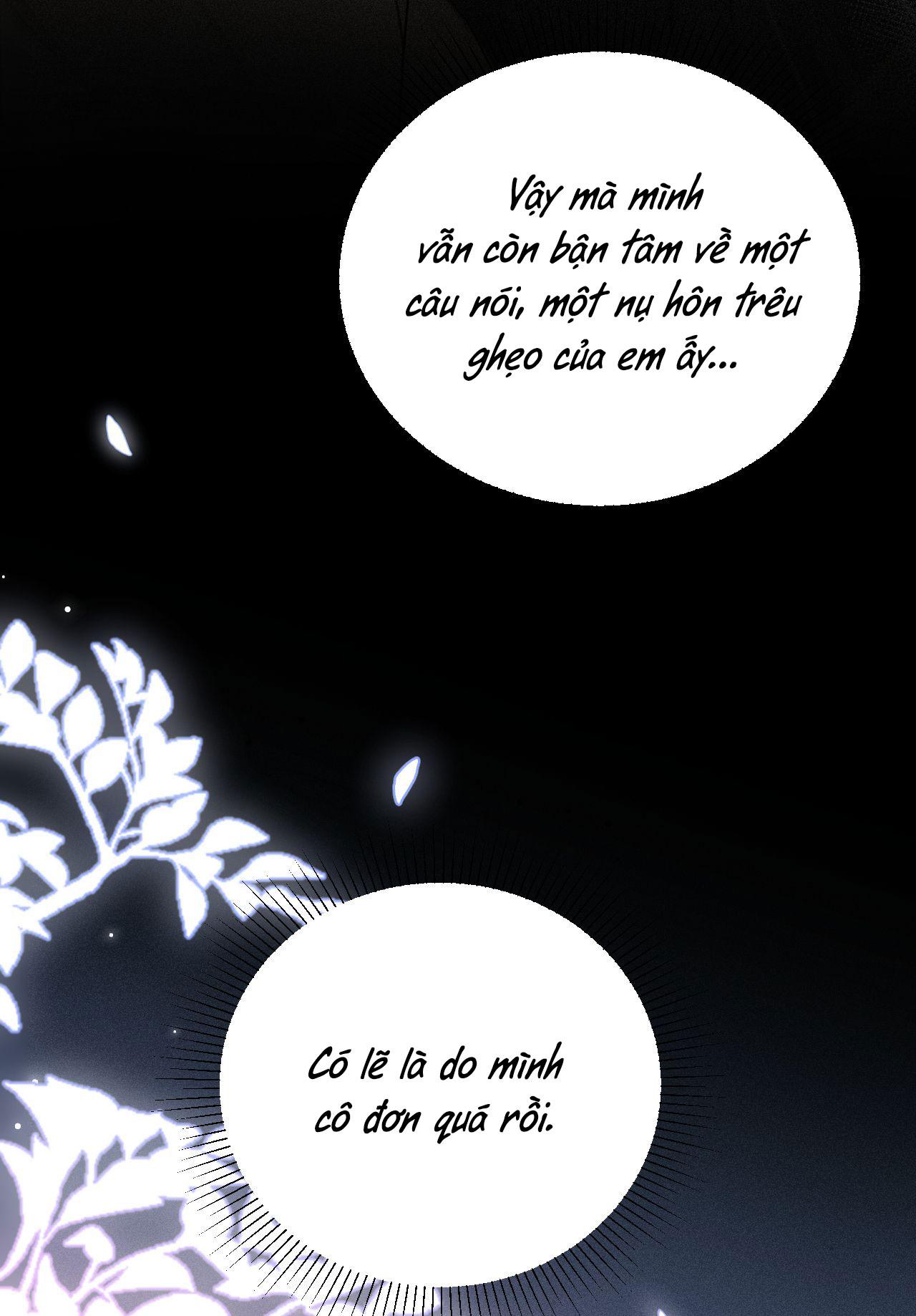 Đọc truyện Cuộc Đối Đầu Gay Gắt - Chapter 128
