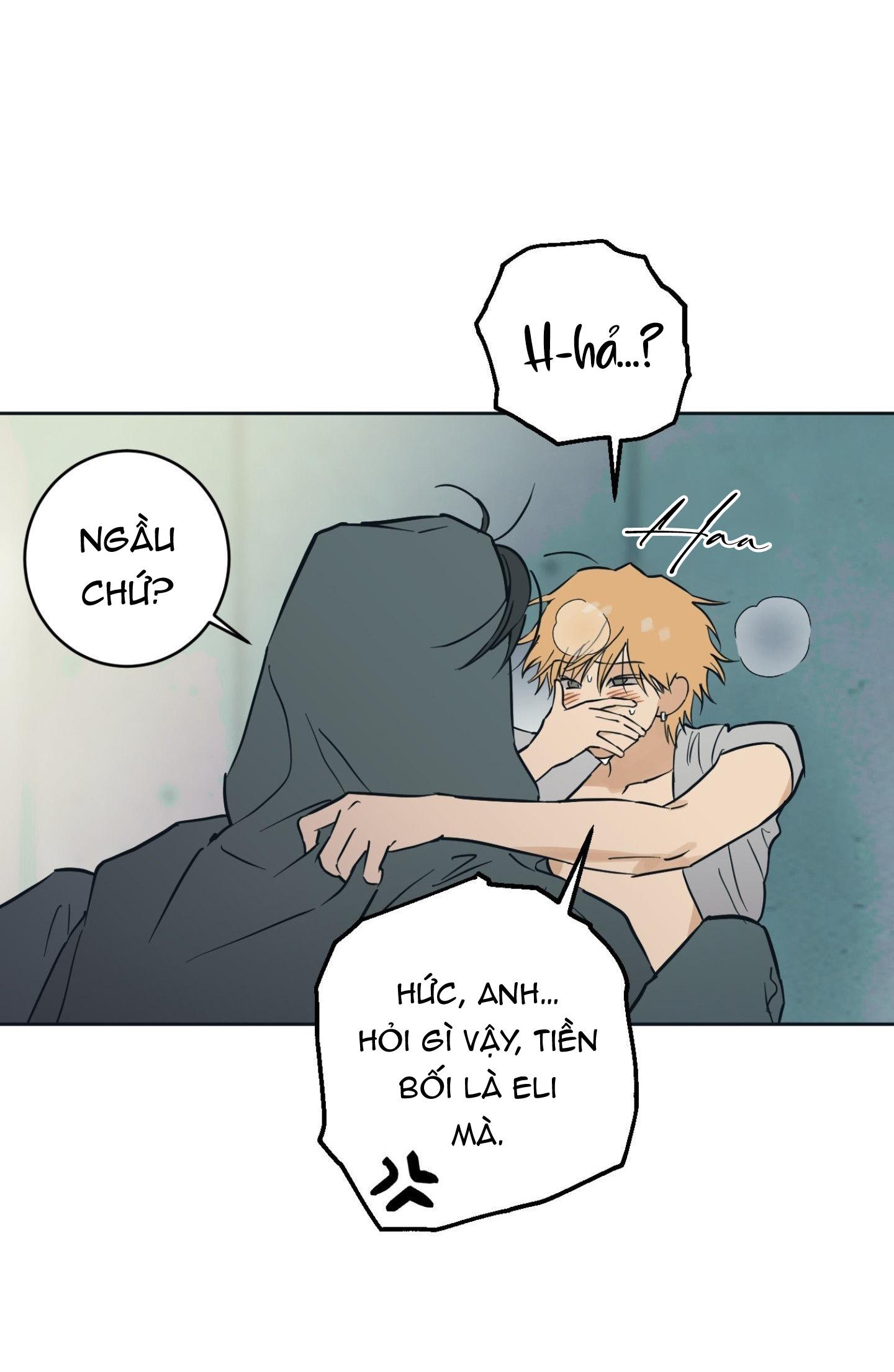 Đọc truyện FULL BOOK - Chapter 5