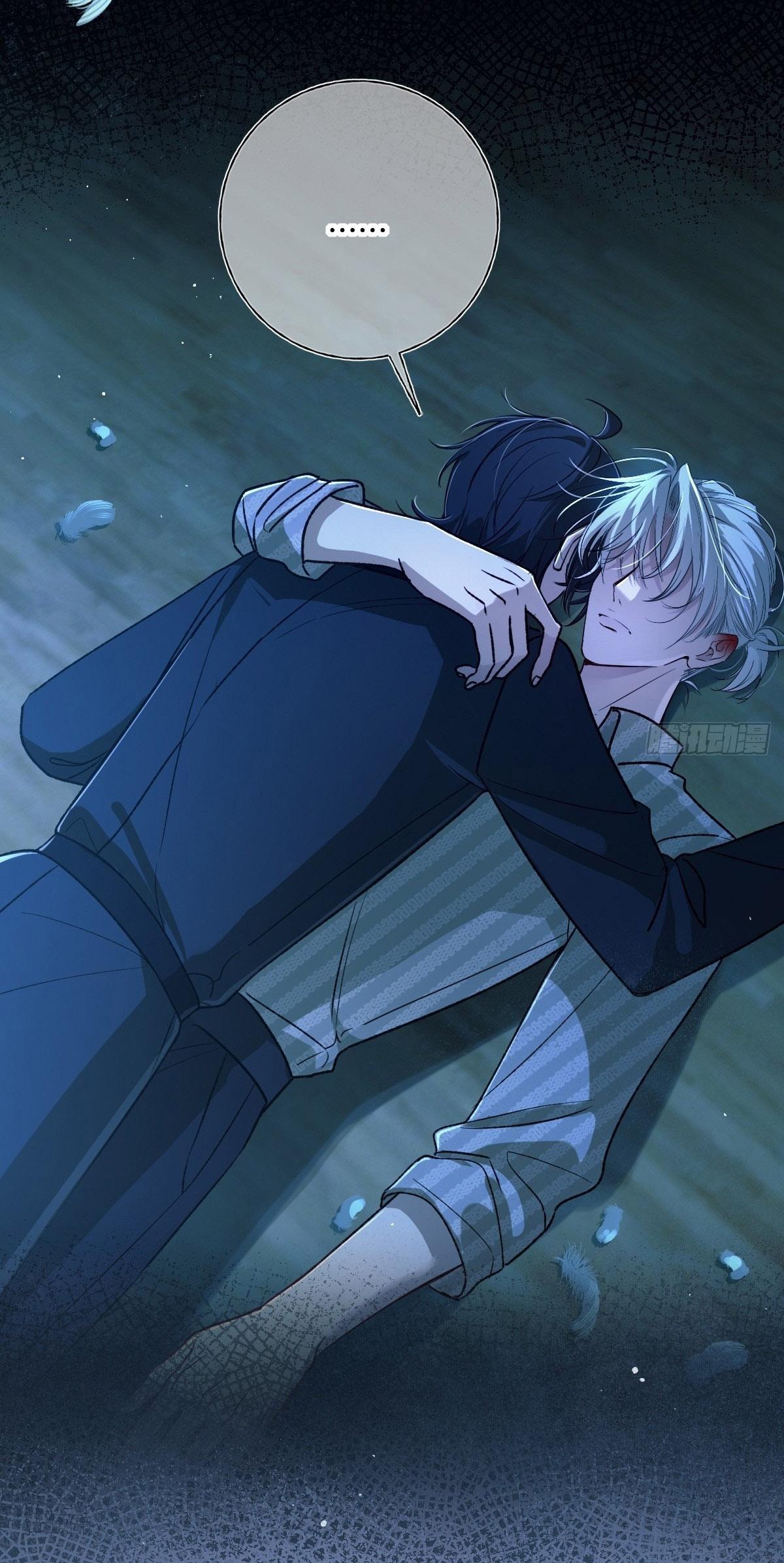 Đọc truyện Tình yêu của kẻ khát máu - Chapter 34