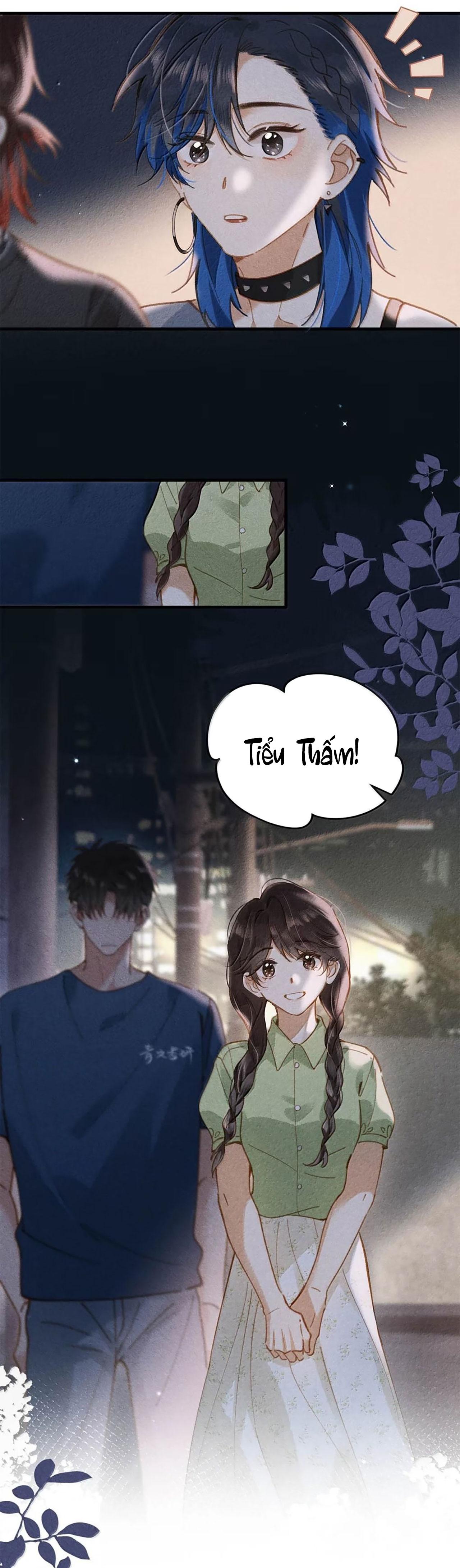 Đọc truyện Sở Thiên Dĩ Nam - Chapter 31