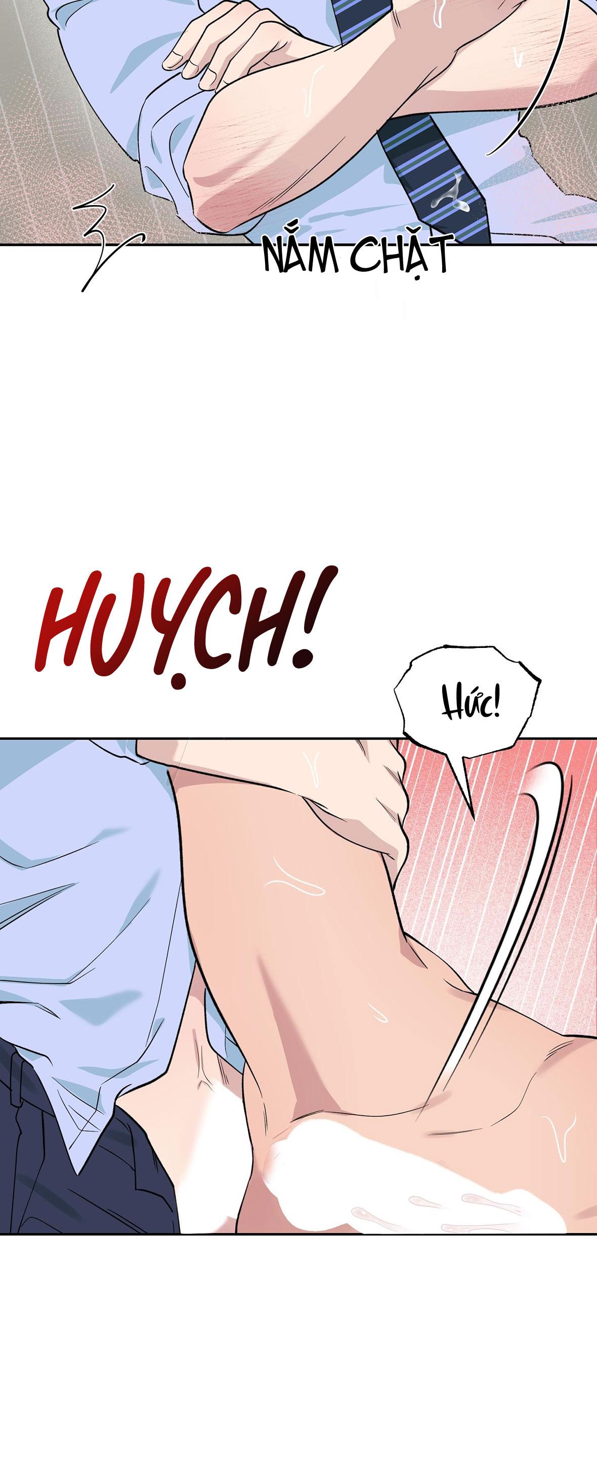 Đọc truyện VẬN MAY BẤT NGỜ - Chapter 61