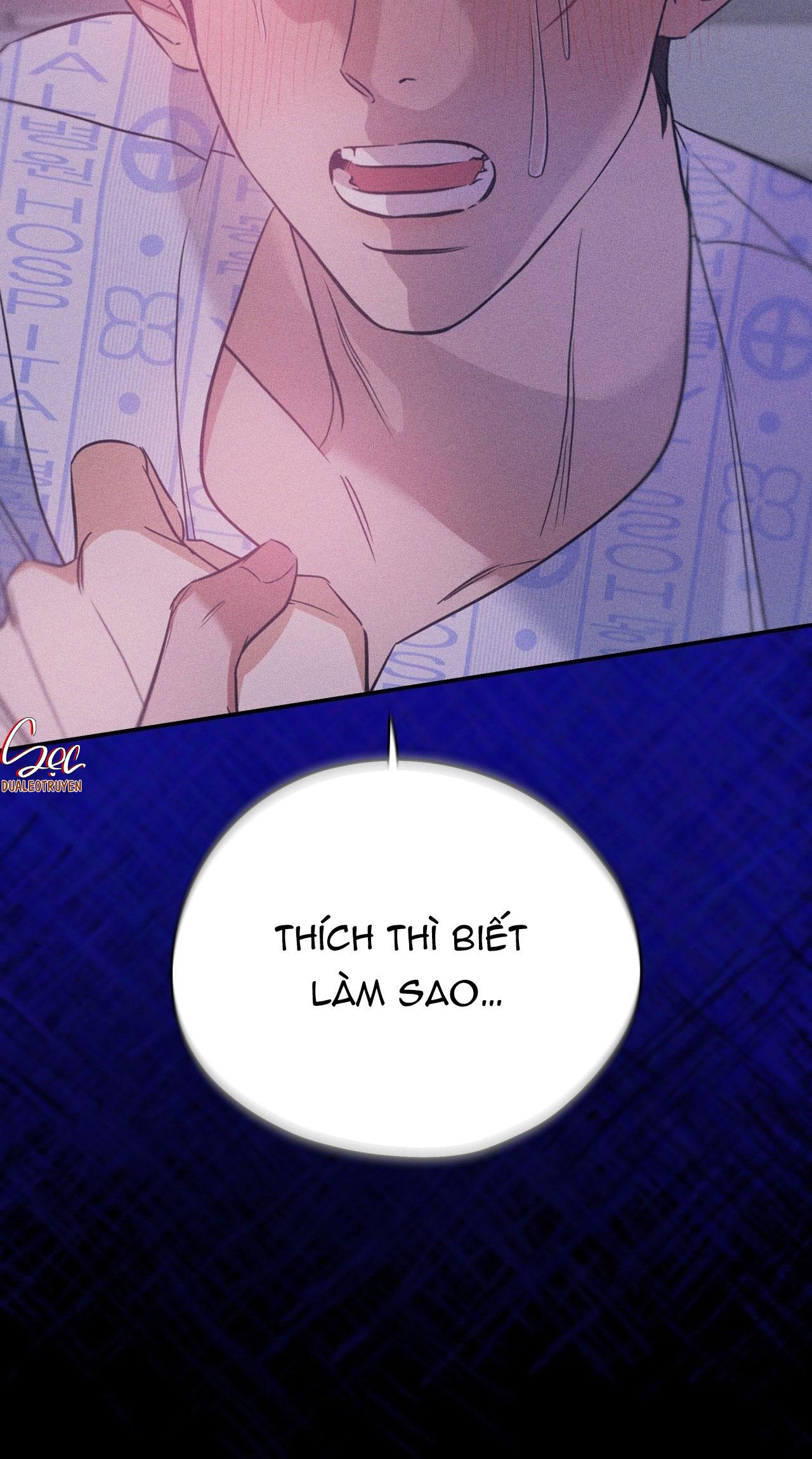 Đọc truyện LỆNH CỨU RỖI - Chapter 79