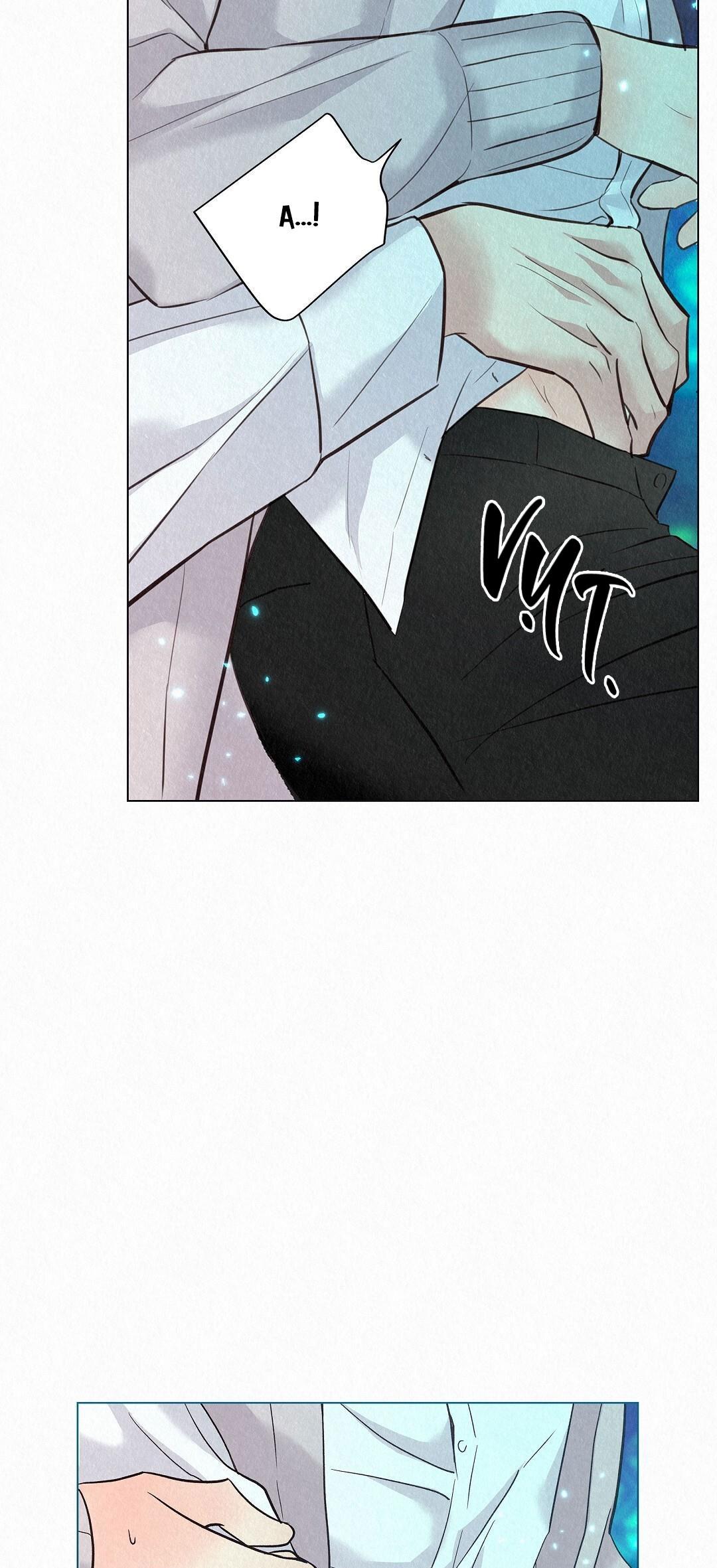 Đọc truyện BẢN CHẤT TÀ ÁC - Chapter 23