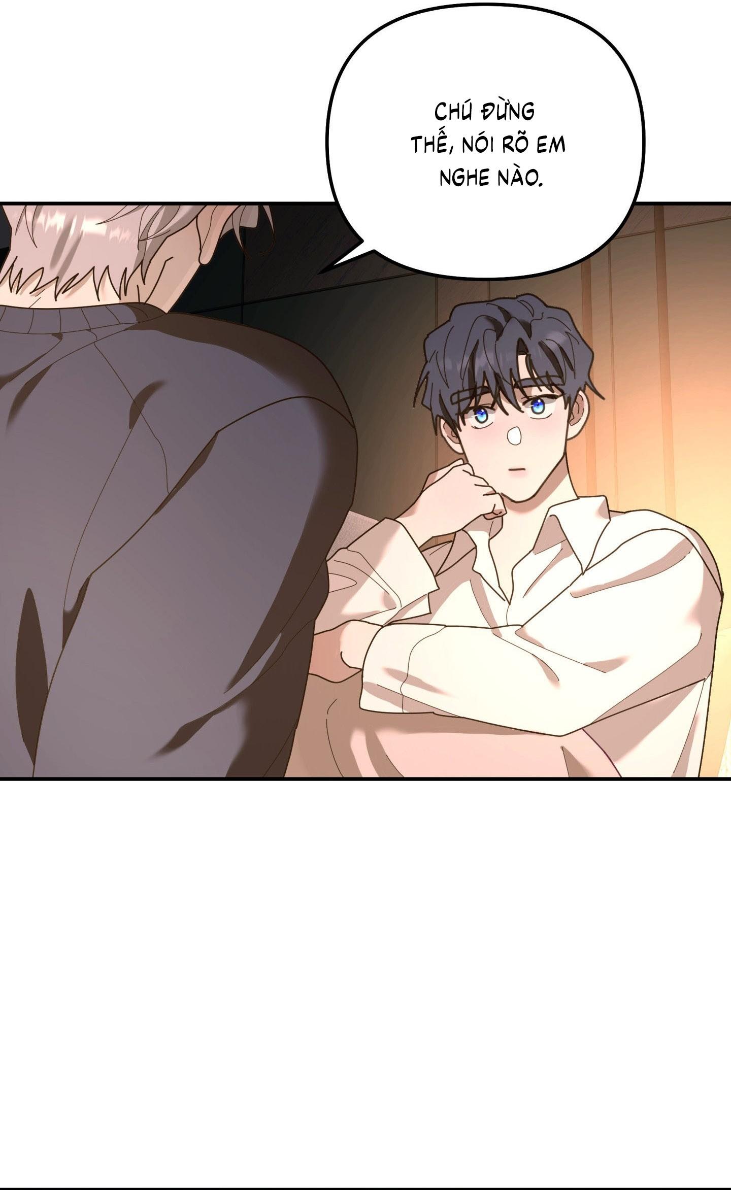 Đọc truyện (CBunu) Cây Không Có Rễ - Chapter 96
