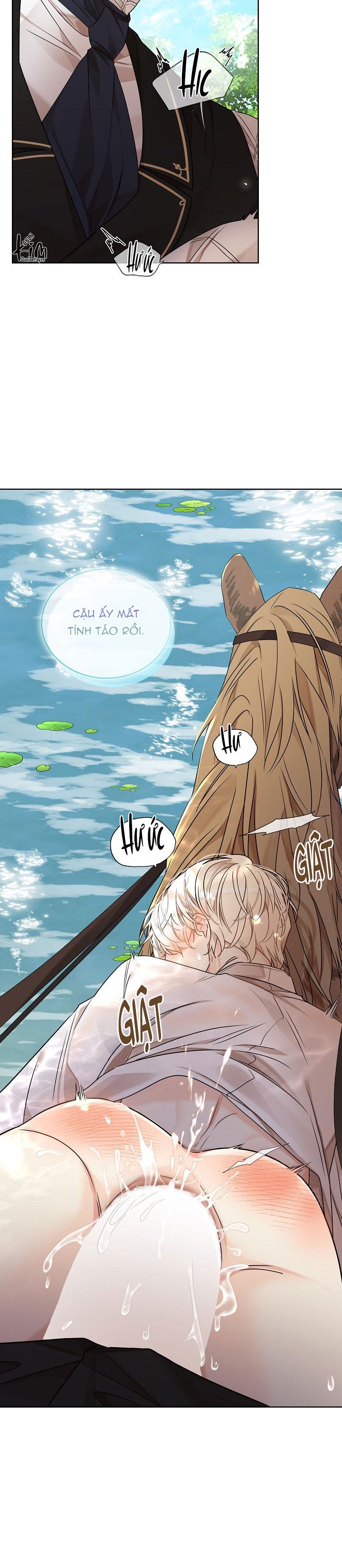 Đọc truyện HANG RẮN - Chapter 7