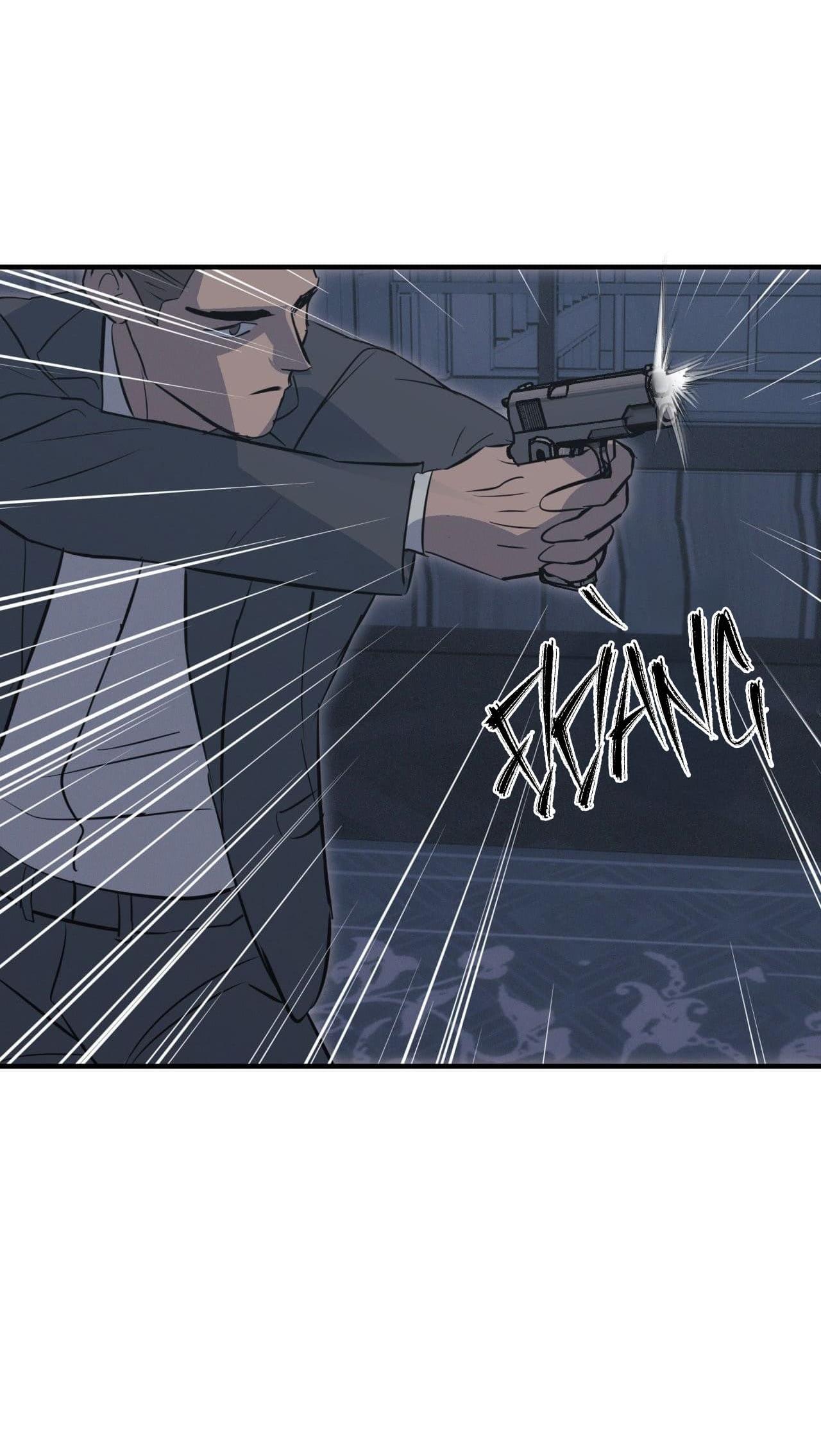 Đọc truyện RISKY VICE - Chapter 46
