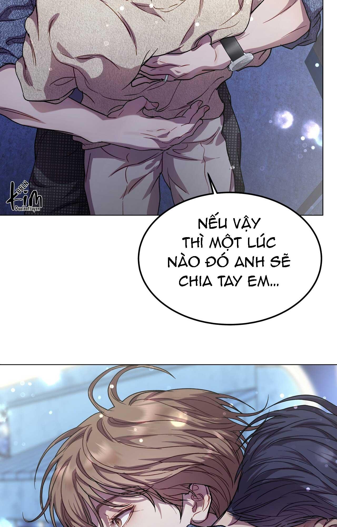 Đọc truyện LỐI SỐNG ÍCH KỶ - Chapter 89