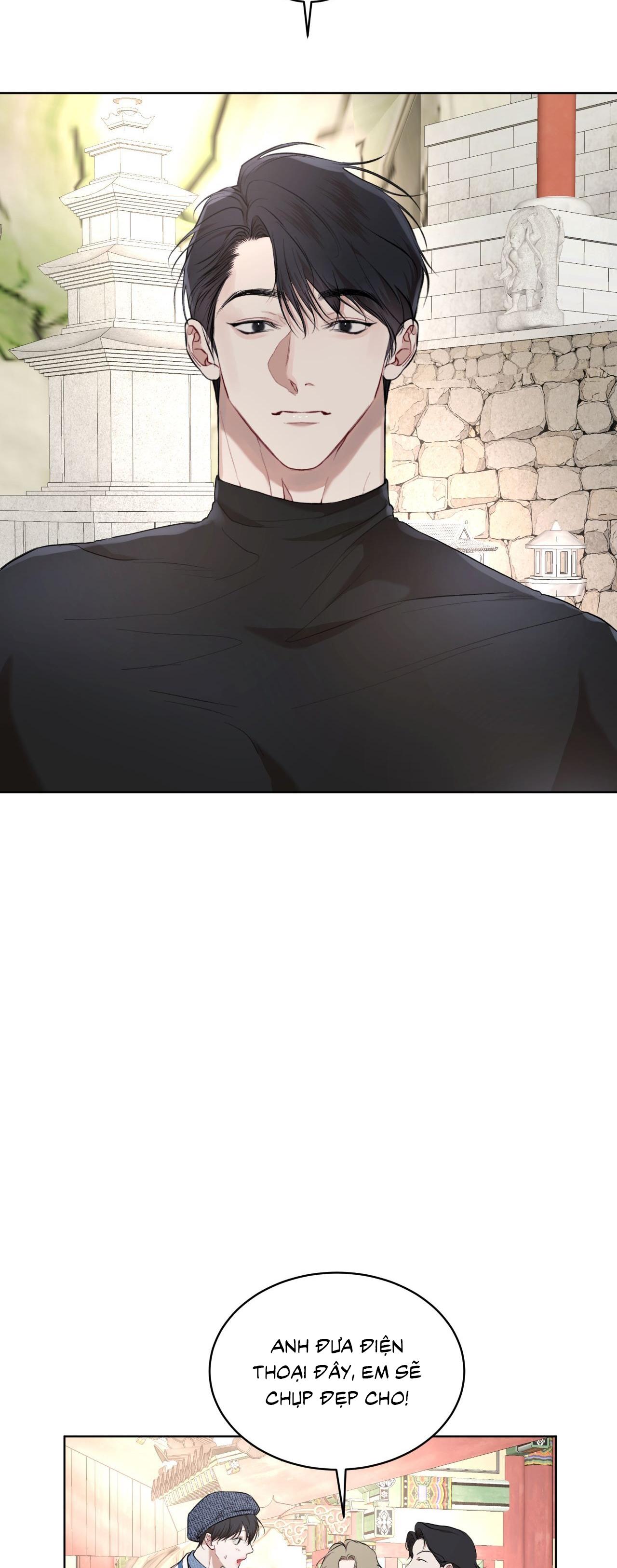 Đọc truyện KHỞI NGUỒN SỰ SỐNG - Chapter 65