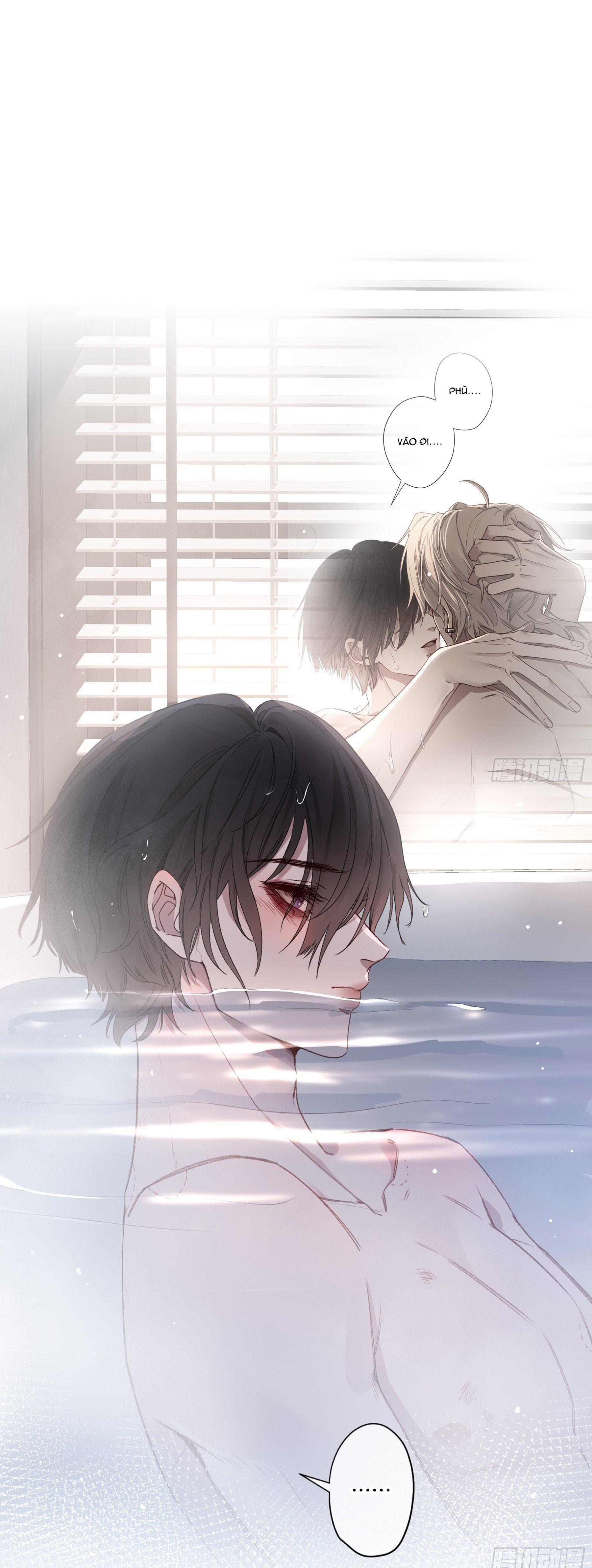 Đọc truyện Ác linh - Chapter 22