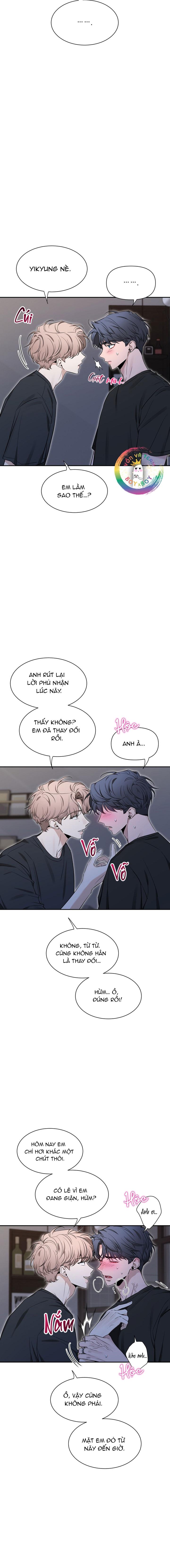 Đọc truyện SKETCH - Chapter 95