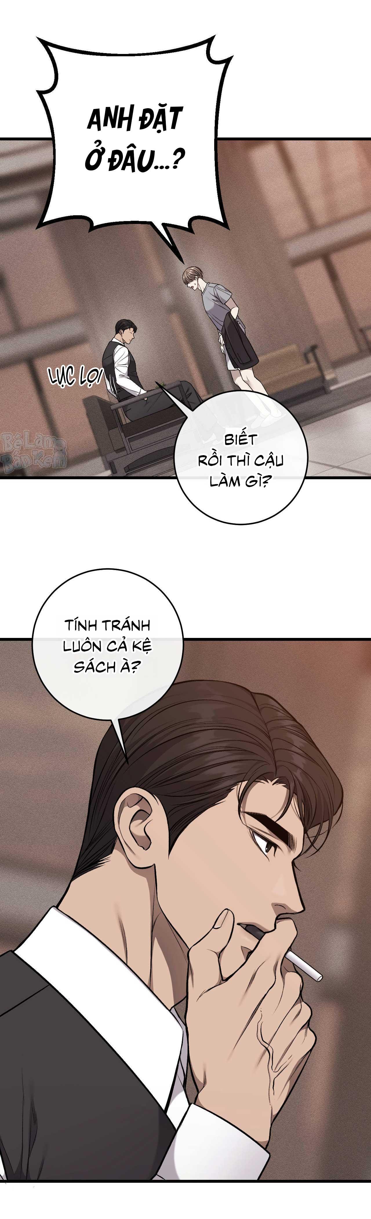 Đọc truyện XX ĐÊ TIỆN - Chapter 61