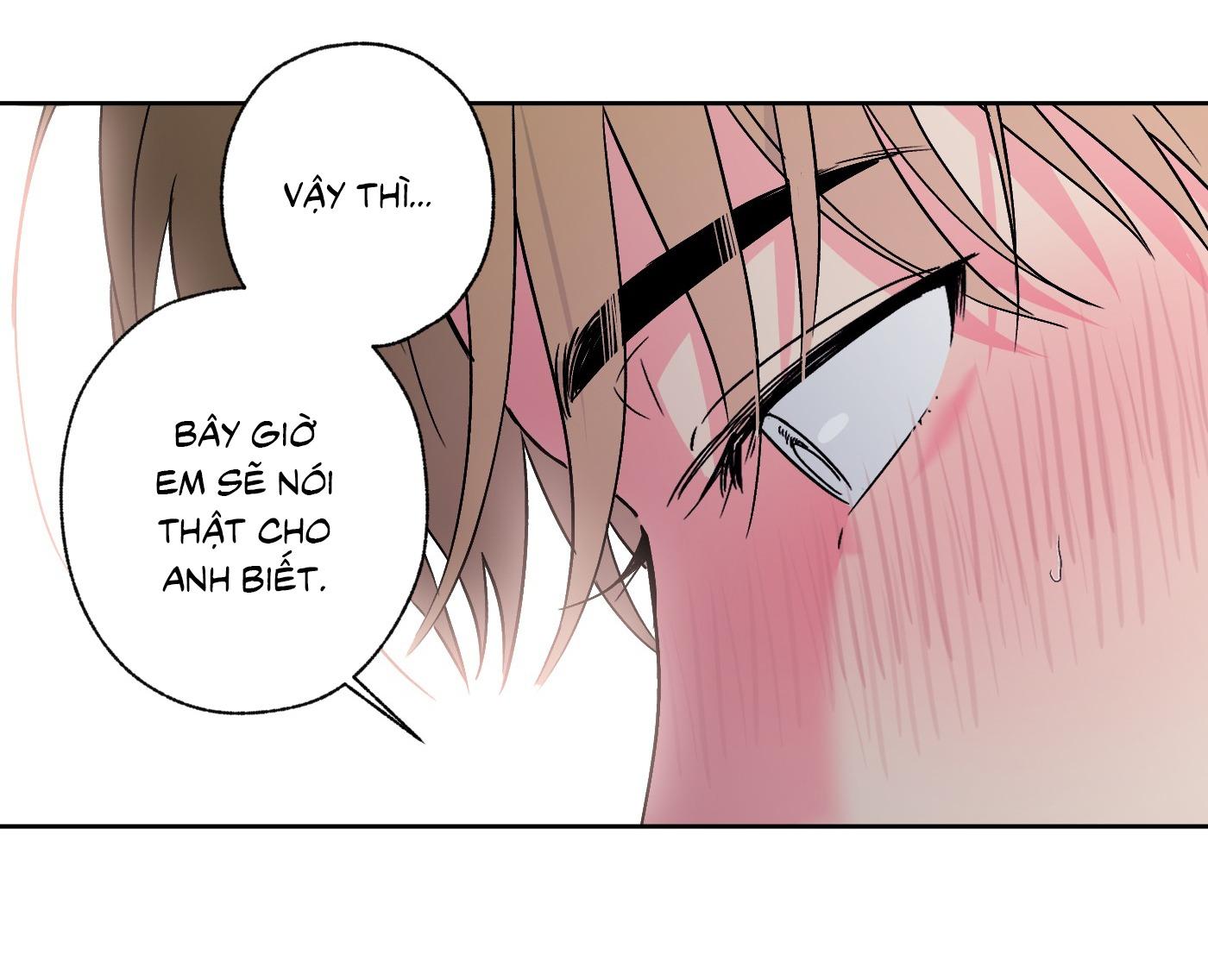 Đọc truyện Vụ bê bối của Beta - Chapter 56