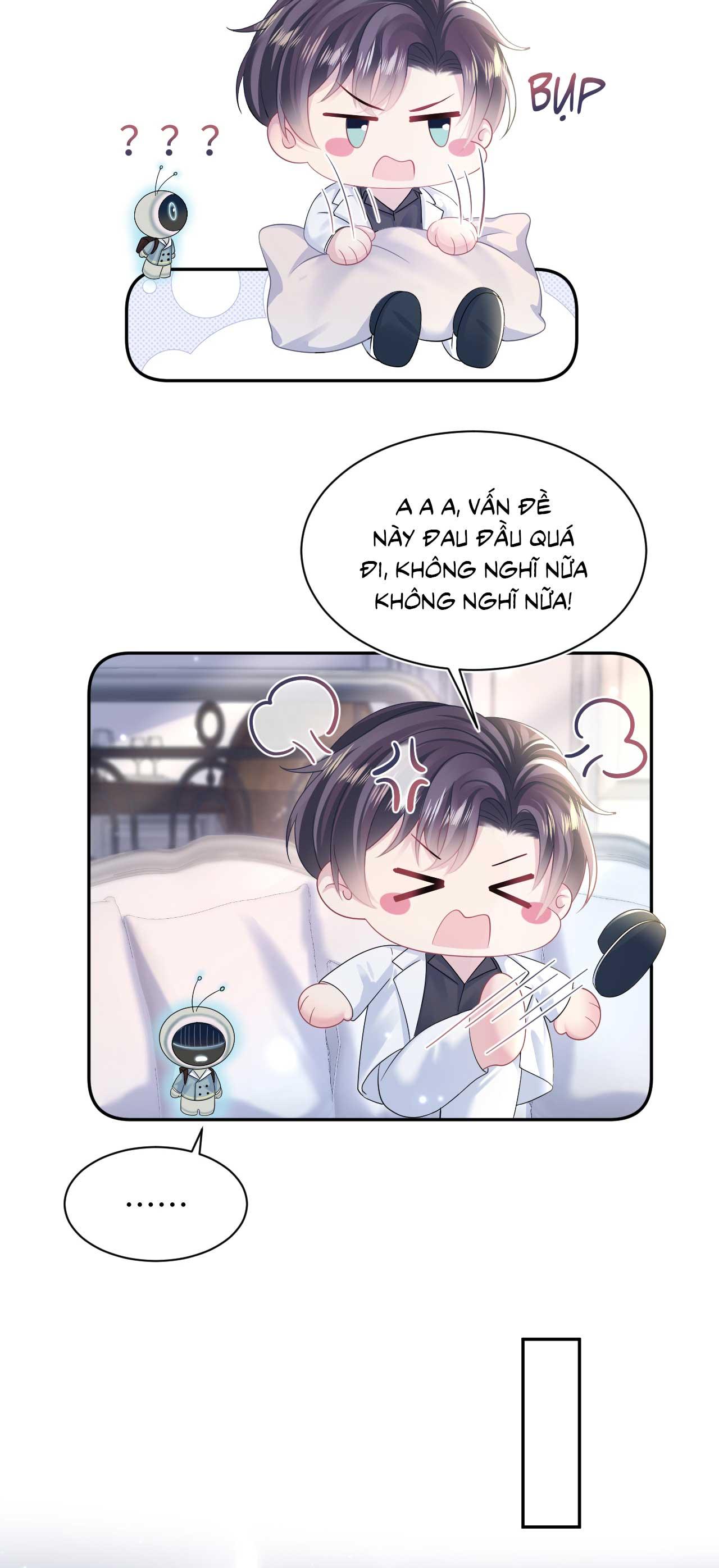 Đọc truyện Tuyệt mỹ bạch liên hoa online dạy học - Chapter 146