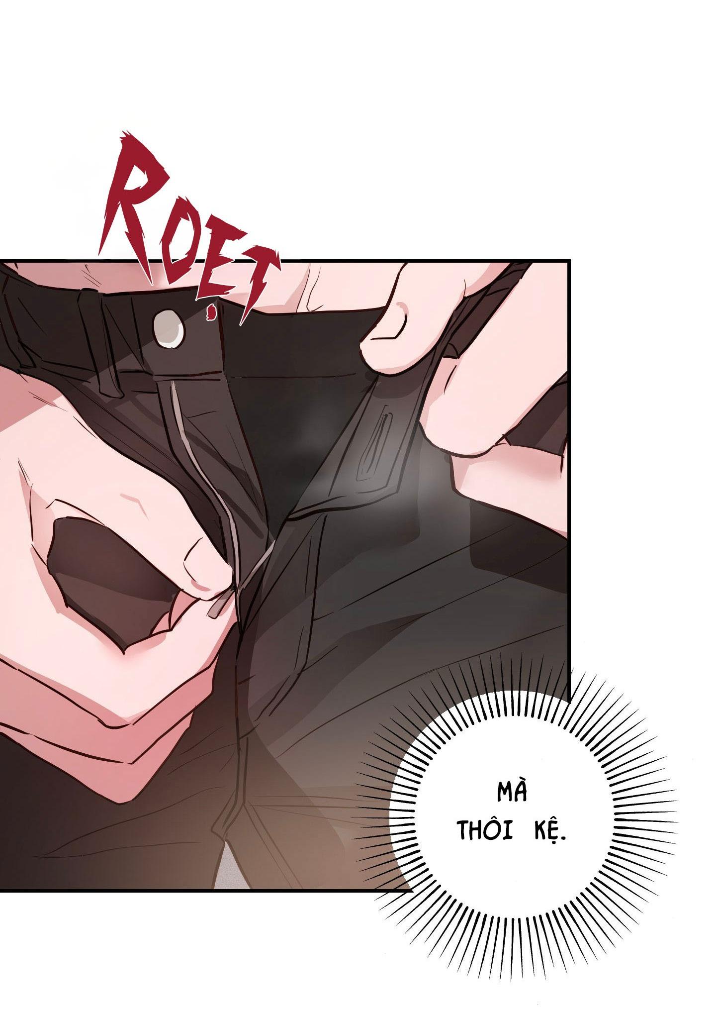 NGHIỆN SEX - không được phép 2 - Trang 31