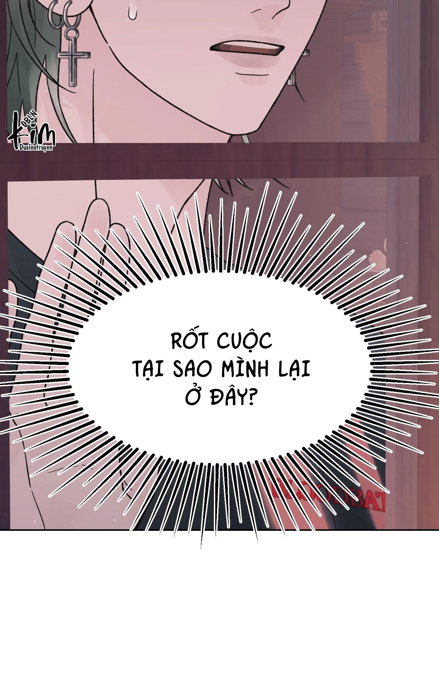 Đọc truyện ĐÊM KINH HOÀNG - Chapter 55