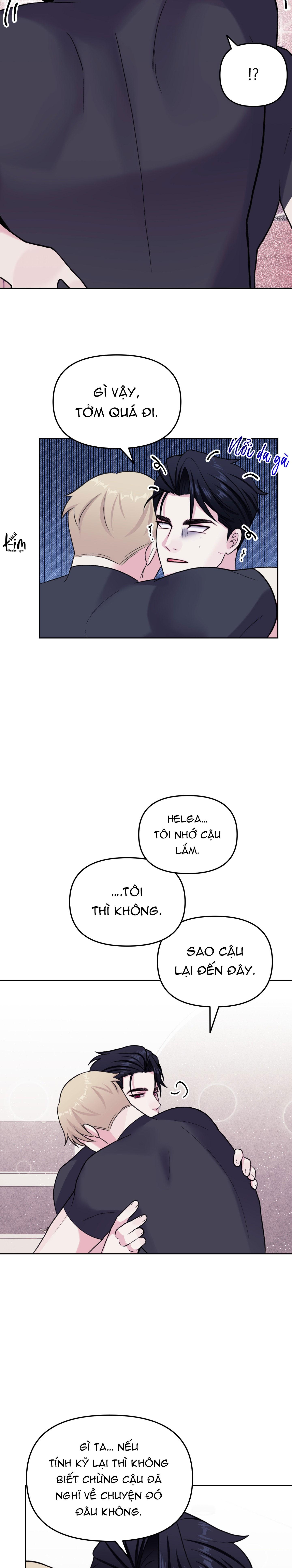 Đọc truyện GUIDE ESPER NGẮN - Chapter 7.91
