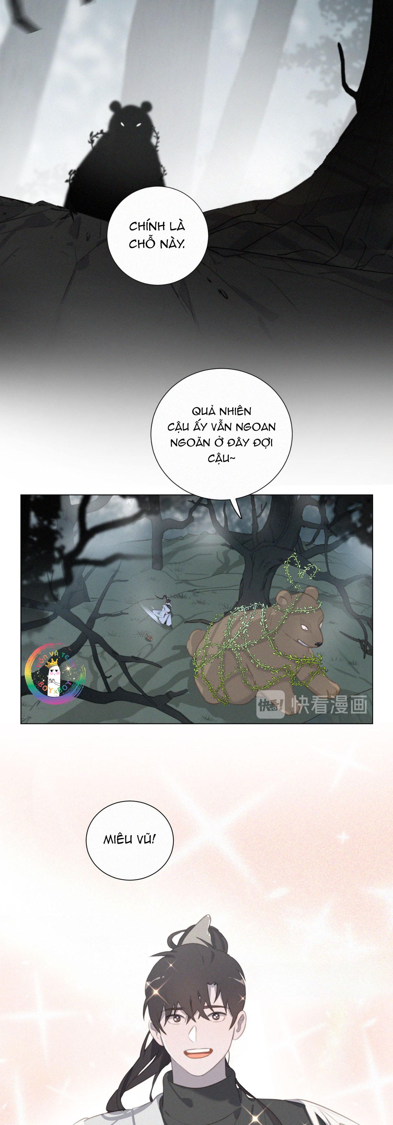 Đọc truyện Xã Hội Mồn Lèo - Chapter 84