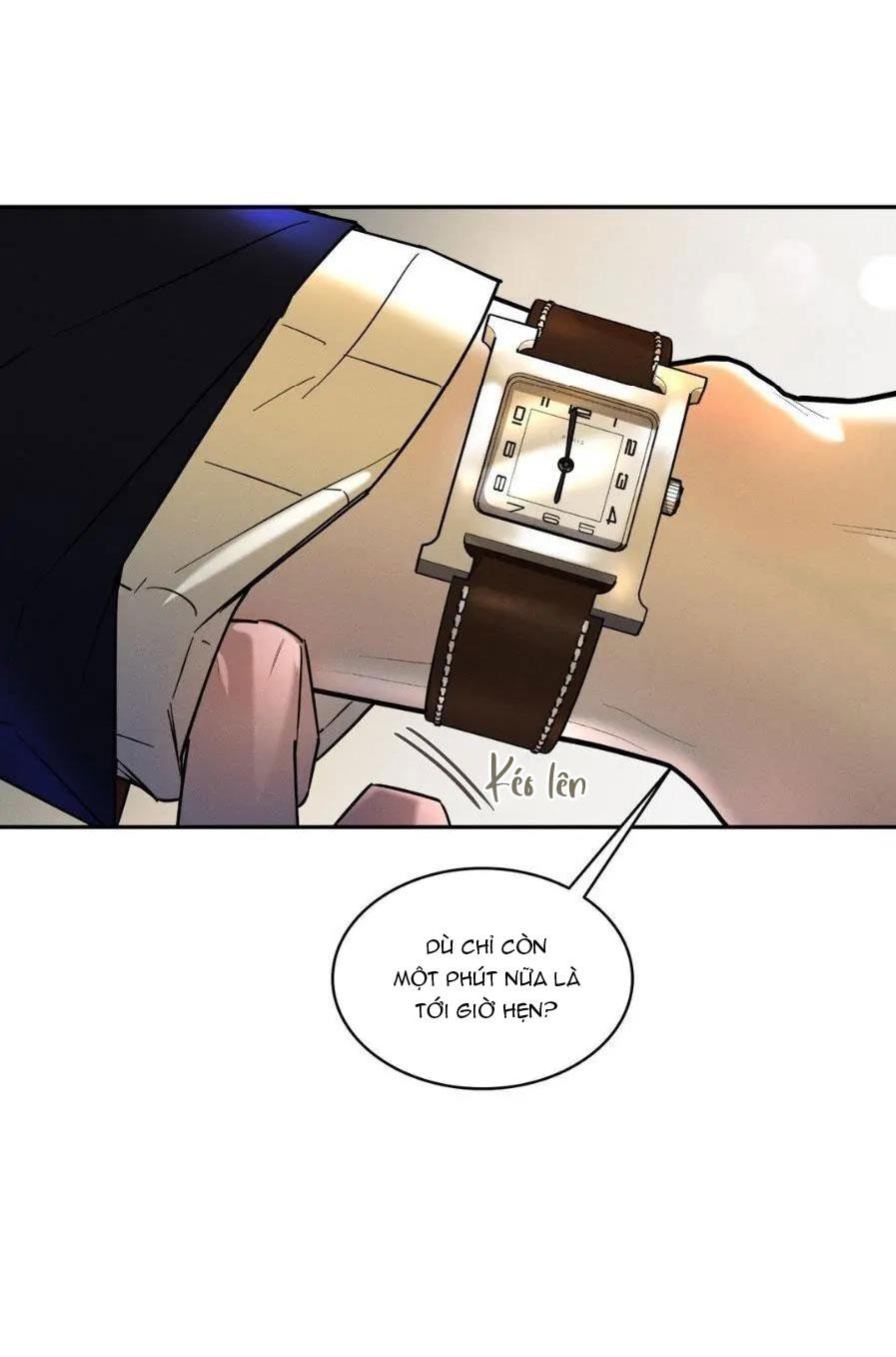 Đọc truyện Đảo Ngược Kịch Bản - Chapter 7