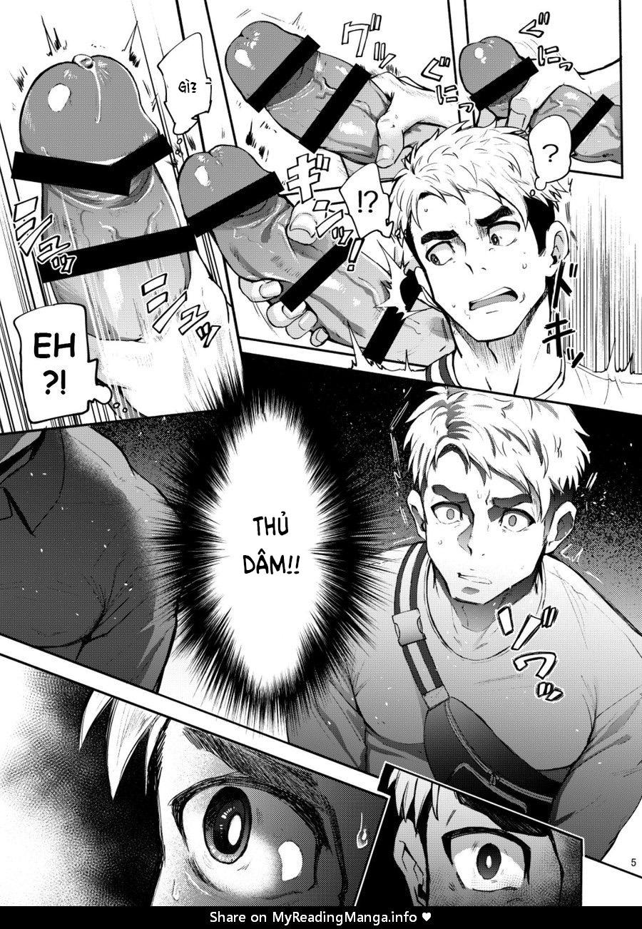 Đọc truyện Oneshot hỏny - Chapter 442