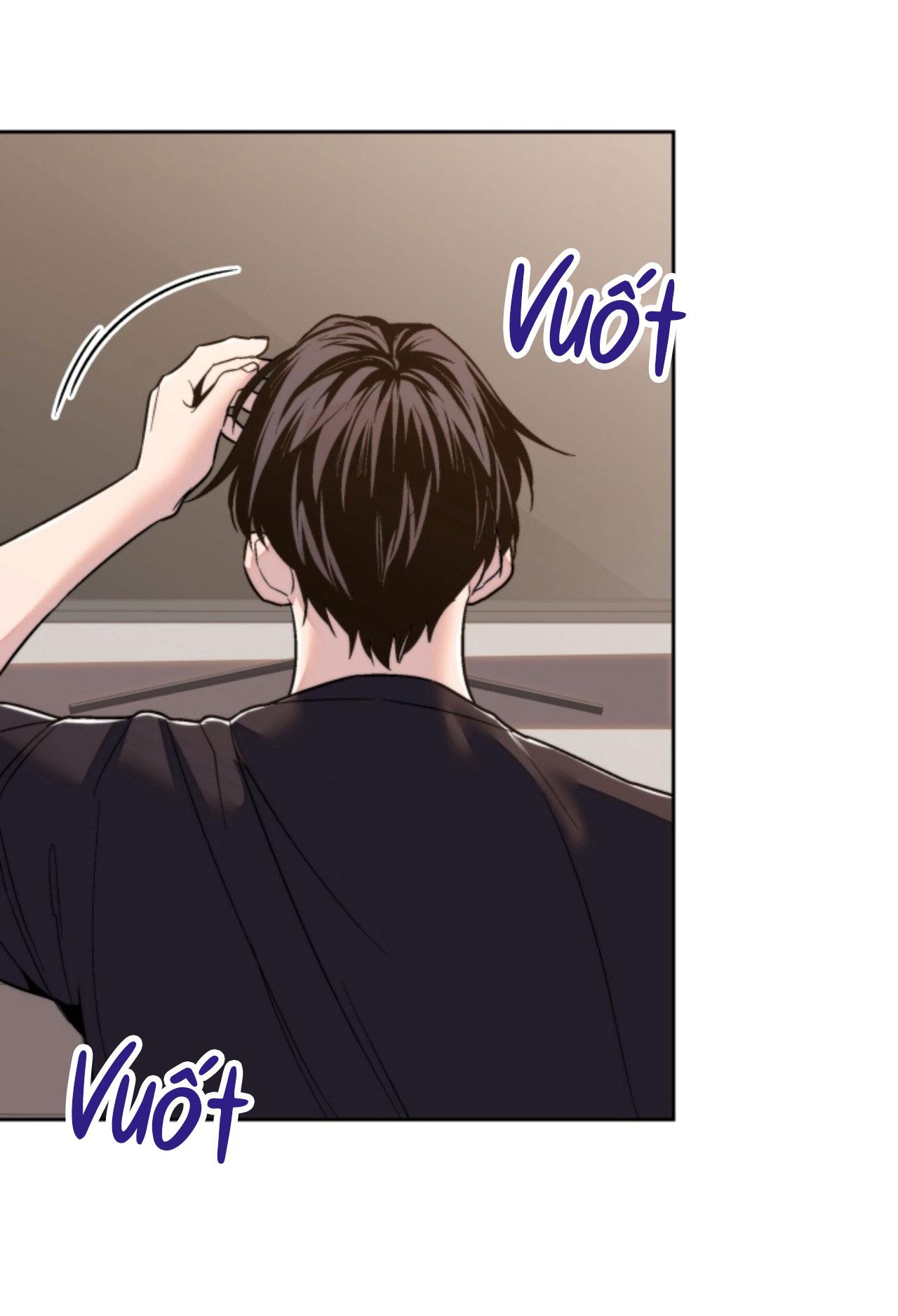 Đọc truyện Người Hàng Xóm Bất Ngờ - Chapter 14