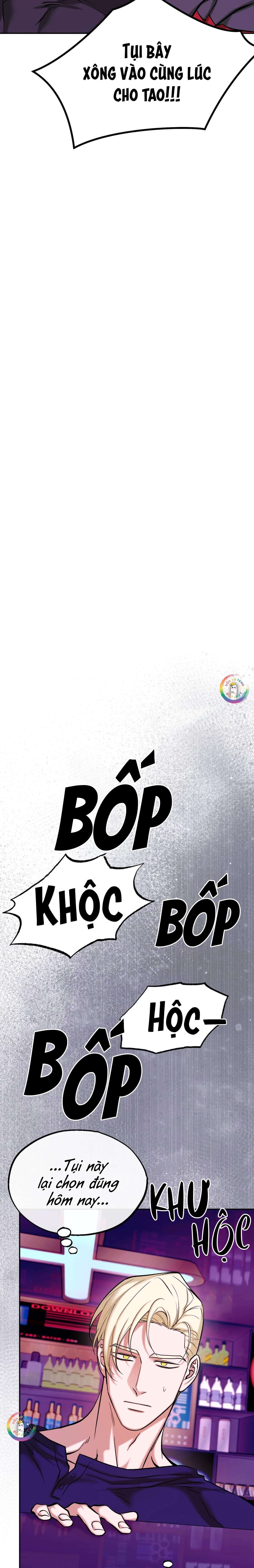 Đọc truyện Dying Light - Chapter 6