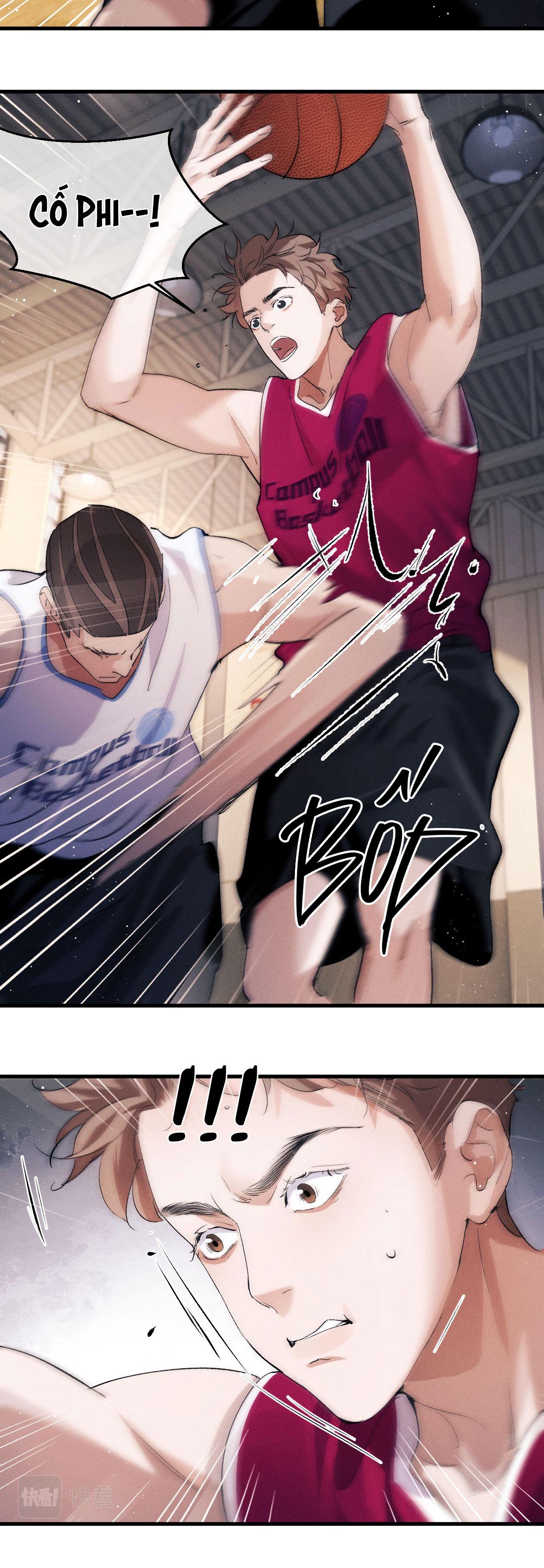 Đọc truyện Tát Dã (Ngang Tàng) - Chapter 56