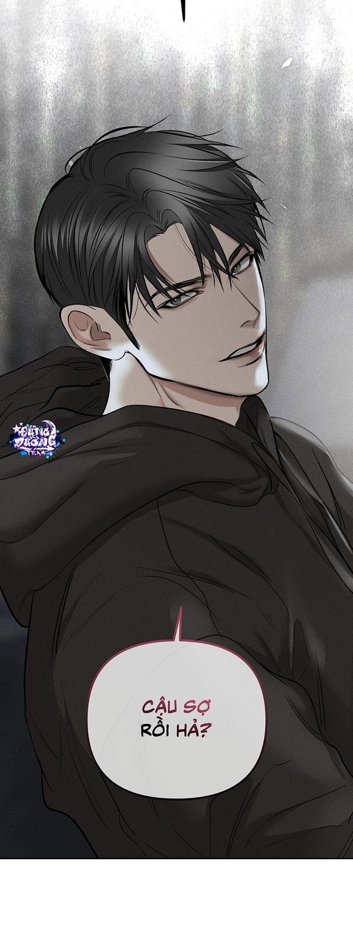 Đọc truyện [DDT] KẺ ĐÁNH CẮP TRÁI TIM - Chapter 2