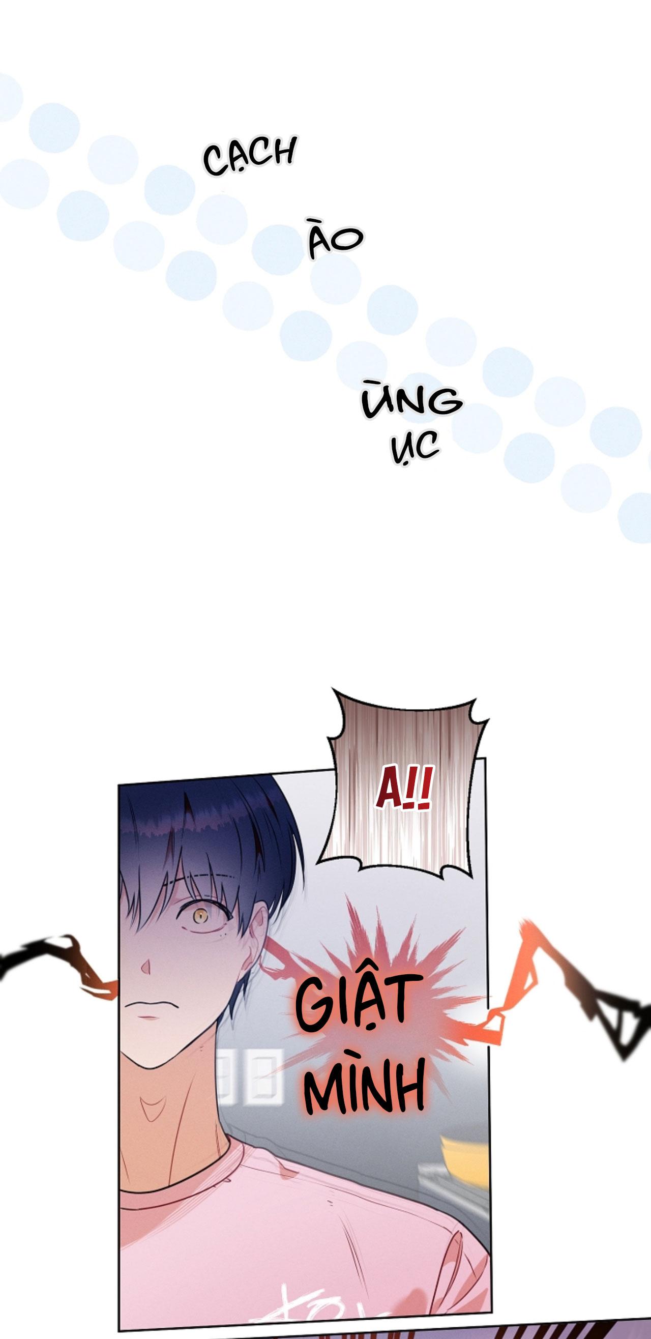 Đọc truyện Tố Cáo Sếp Tôi - Chapter 36