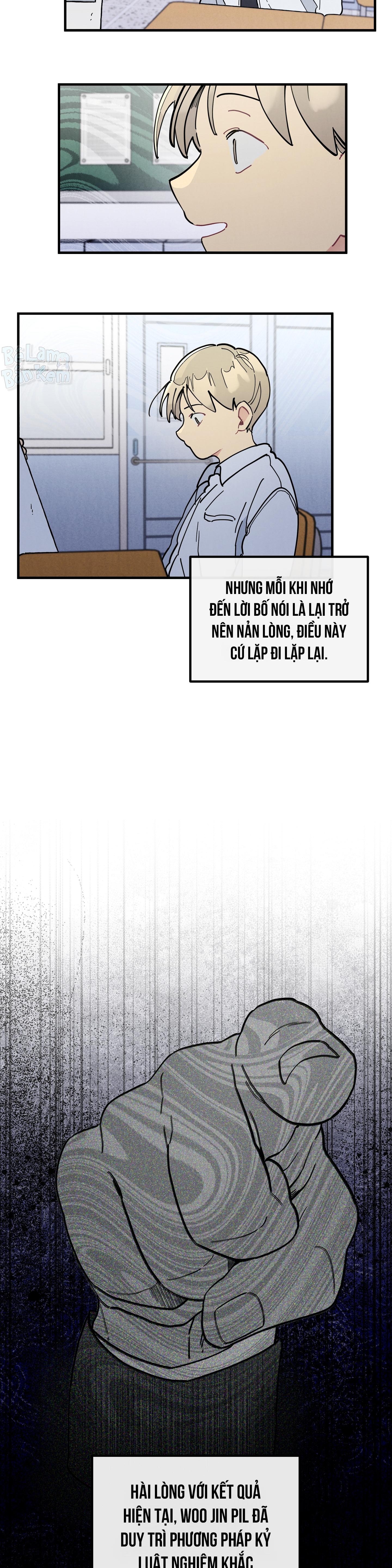 Đọc truyện One-Room TA - Chapter 51