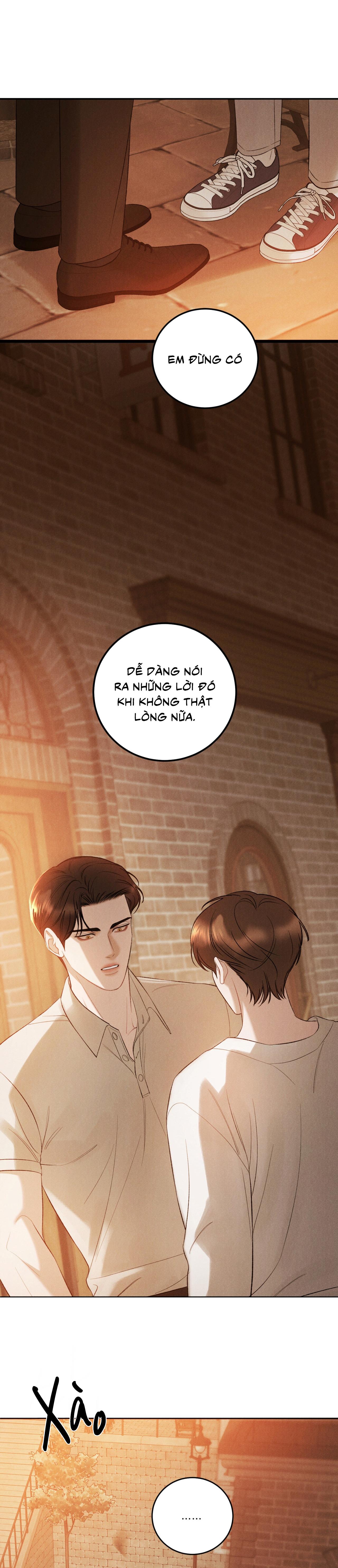 Đọc truyện Joo Eun - Chapter 35
