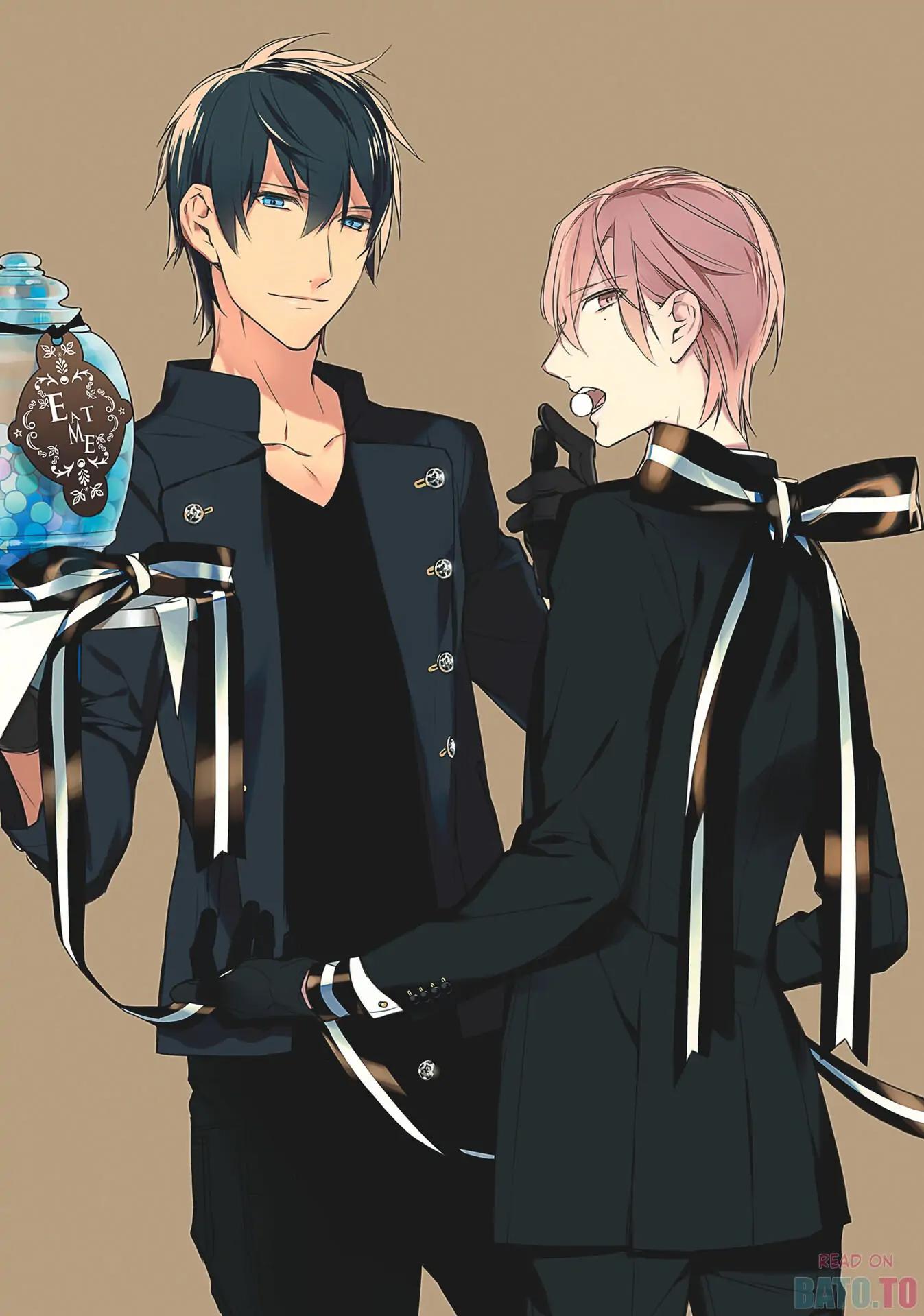 Đọc truyện Mười Bước Gần Nhau - Chapter 7
