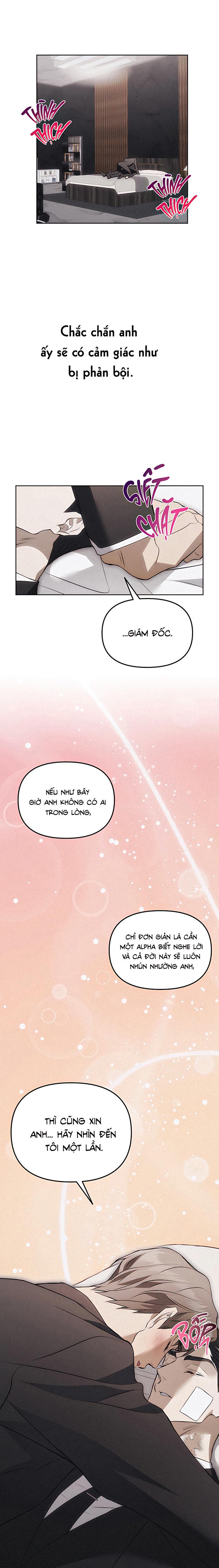 Đọc truyện Mouse Trap - Chapter 6