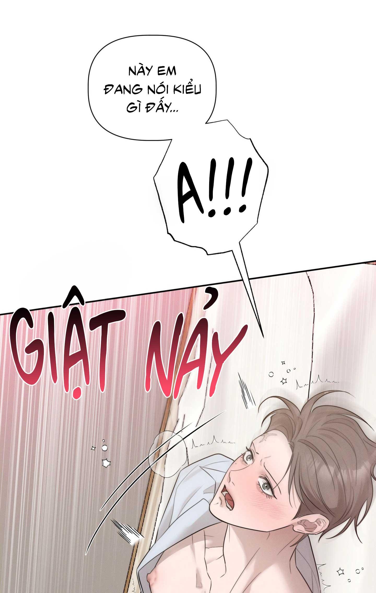 Đọc truyện NHIỆT ĐỘ TIẾP XÚC - Chapter 48