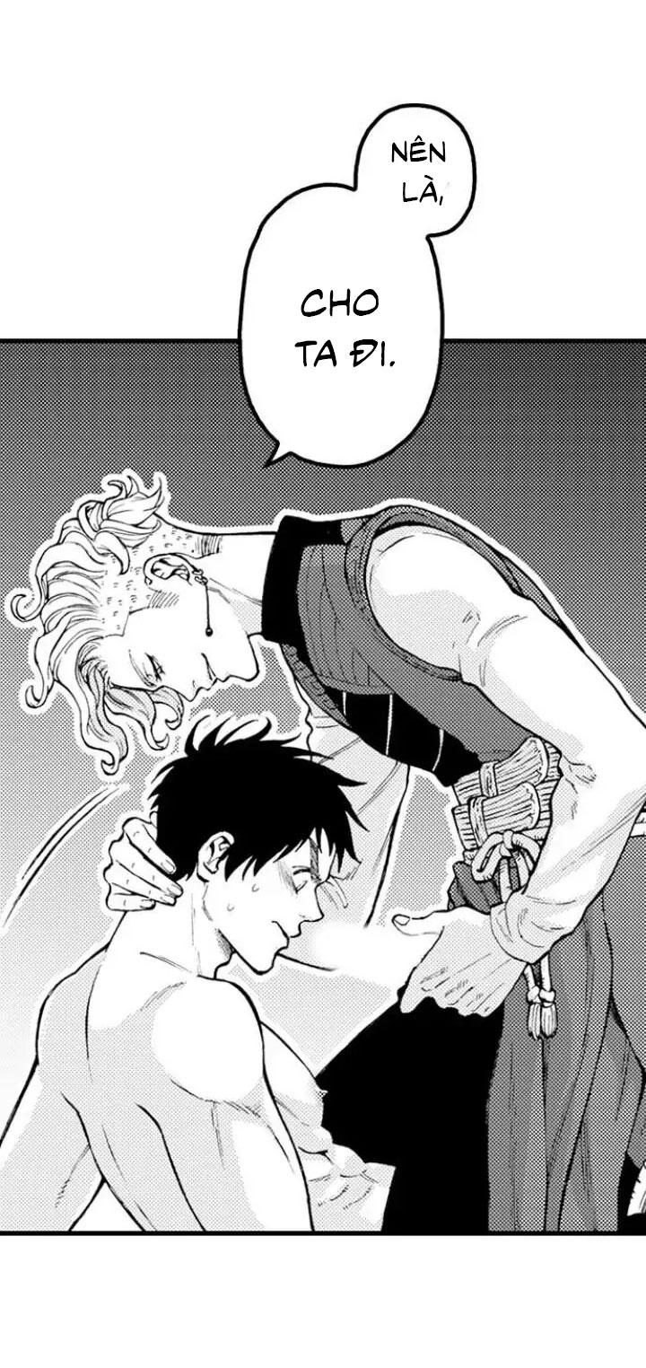 Đọc truyện Em Gái Ơi, Anh Trở Thành Thánh Nữ Rồi - Chapter 3