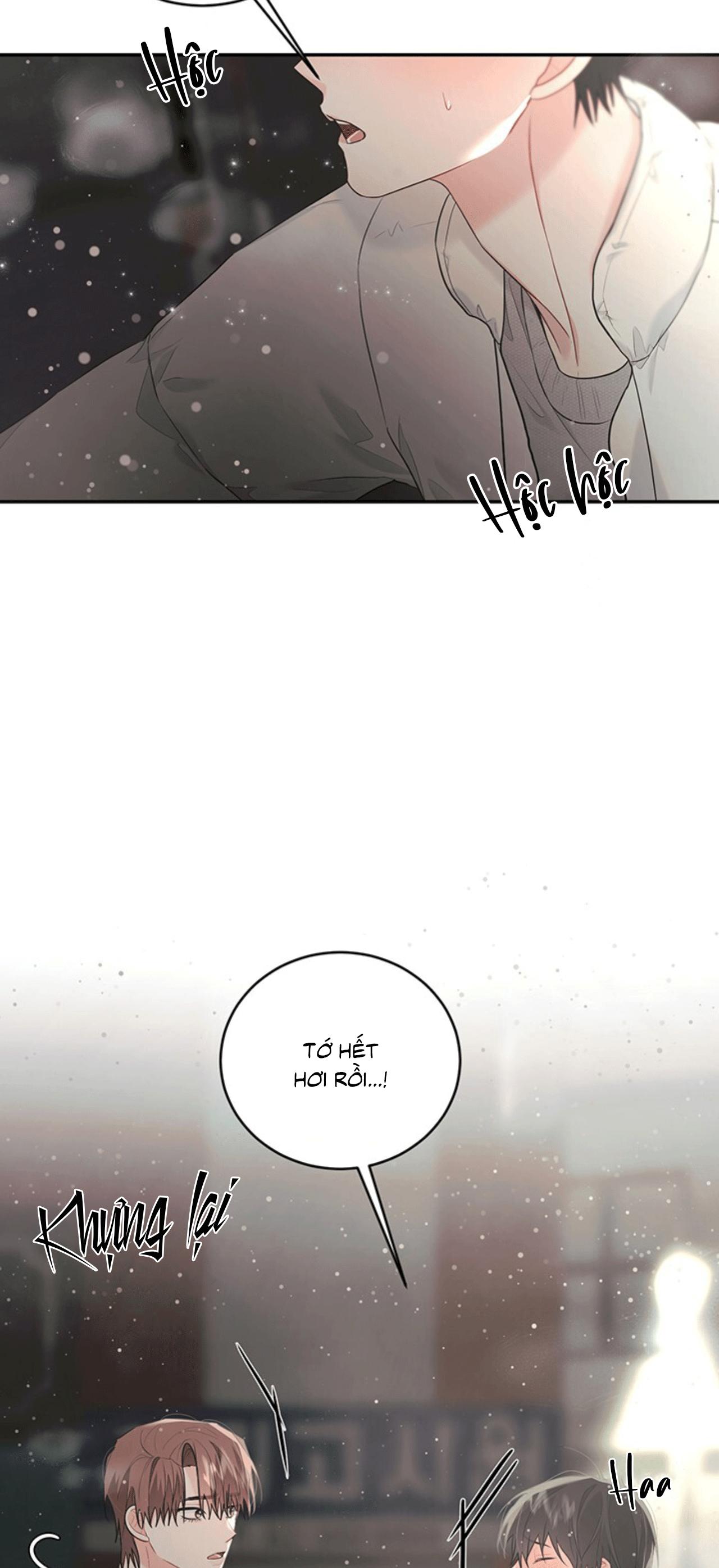 Đọc truyện TIỂU THỬ: BẮT ĐẦU MÙA HÈ - Chapter 59