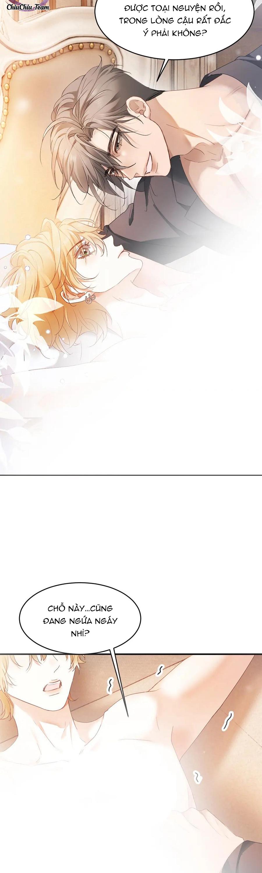Đọc truyện Tiểu thiếu gia dựa vào nhan sắc càn quét toàn hệ thống - Chapter 84