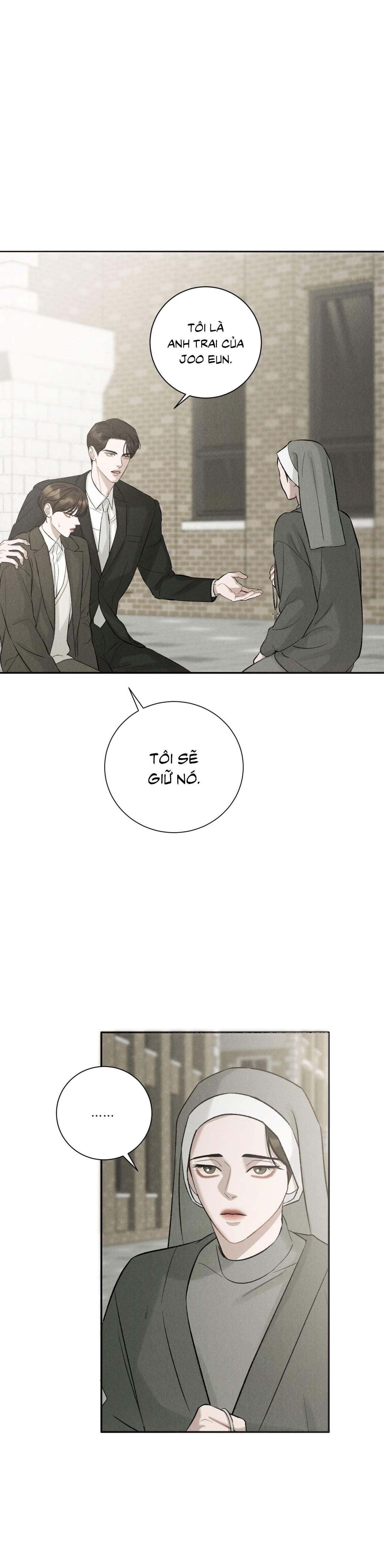 Đọc truyện Joo Eun - Chapter 51