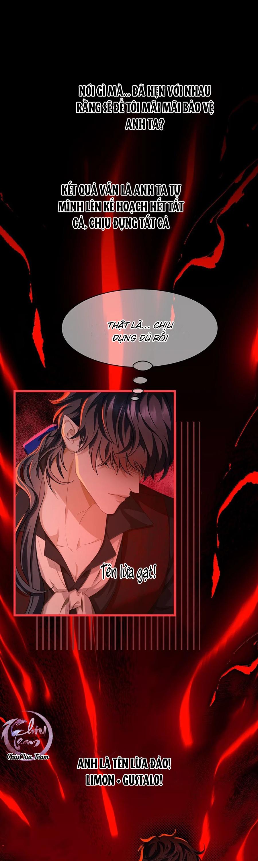 Đọc truyện Tôi Tái Sinh Thành Tiểu Ác Long Của Hoàng Tử Điện Hạ - Chapter 86