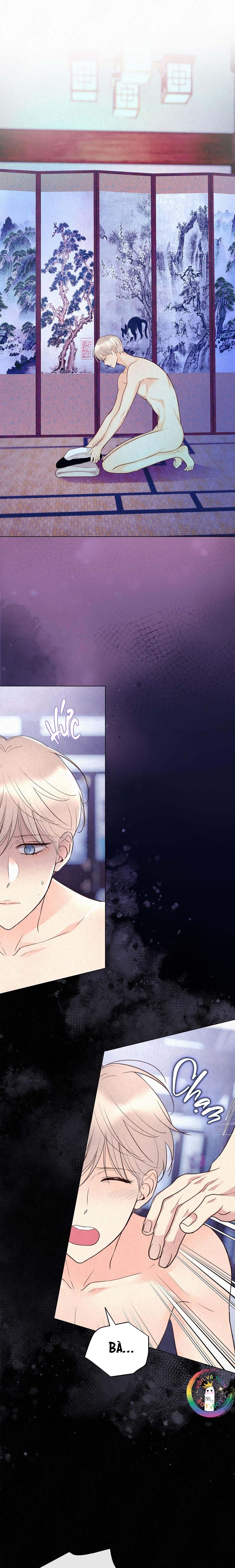 Đọc truyện Ác Nhân Đàm - Chapter 24