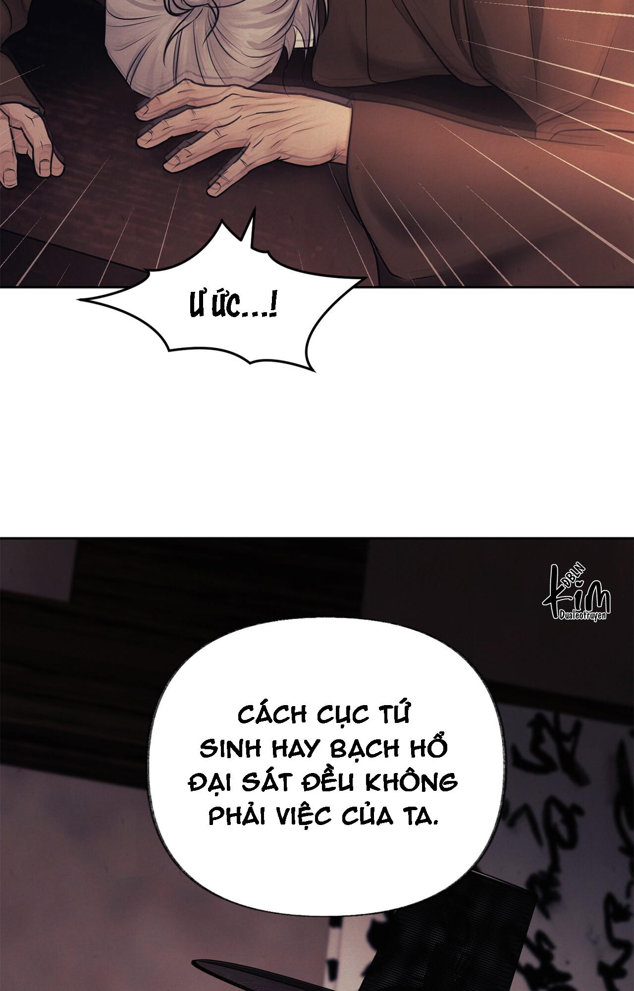 Đọc truyện NGHỊCH SÁT - Chapter 2