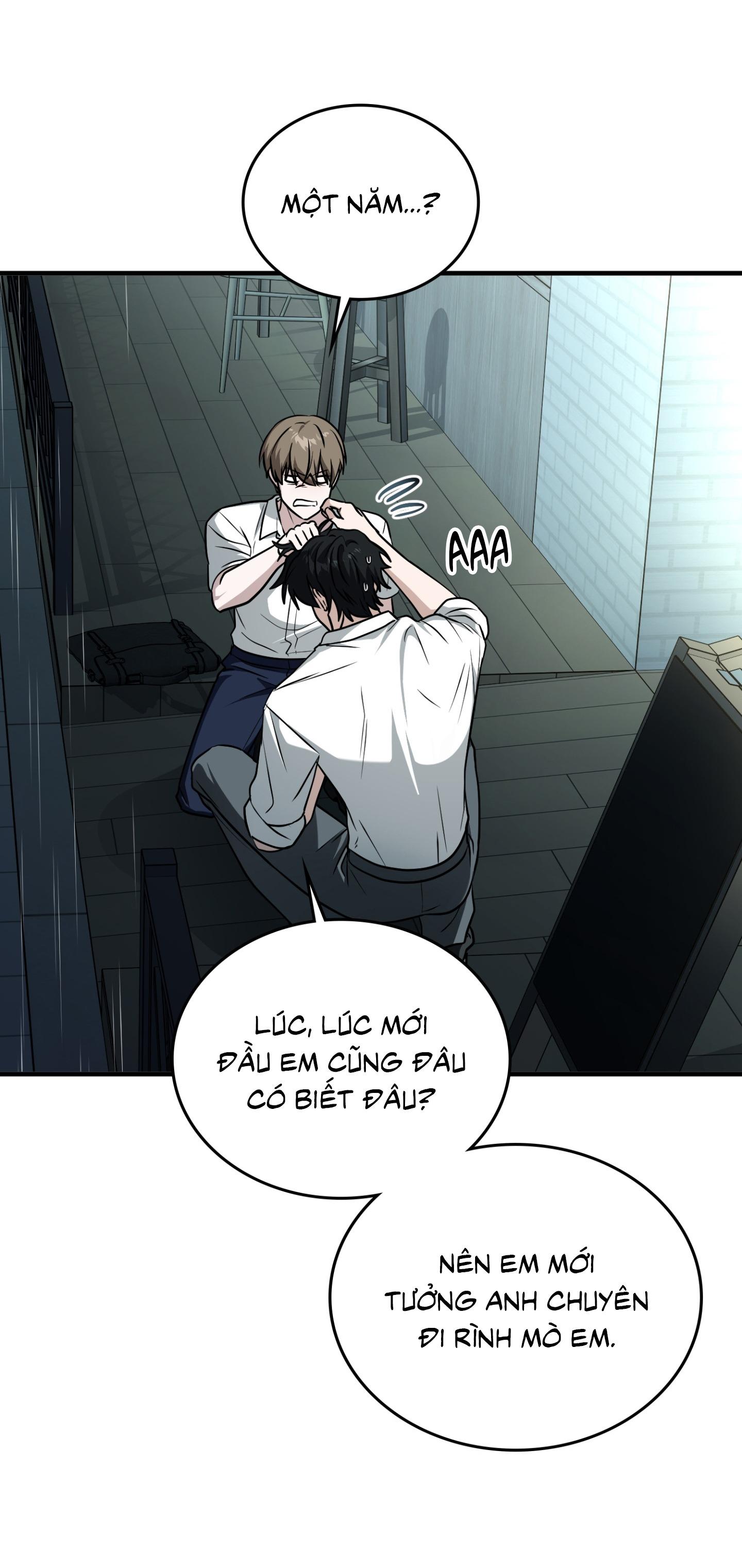 Đọc truyện Guild member - Chapter 88