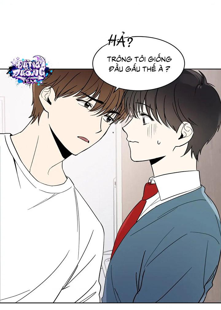Đọc truyện [DDT] KẺ SAY MÊ - Chapter 3