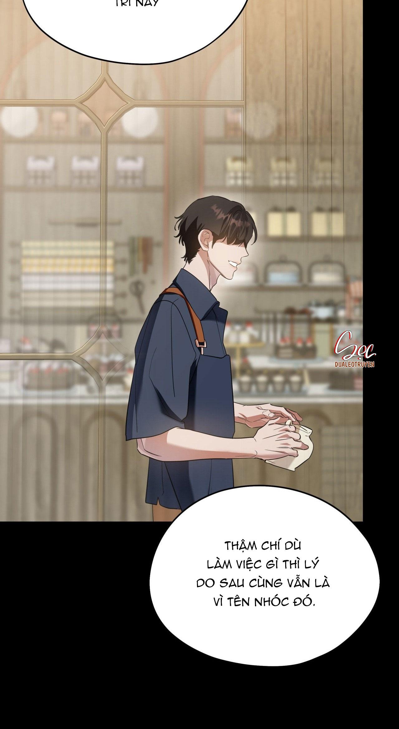 Đọc truyện LỆNH CỨU RỖI - Chapter 79