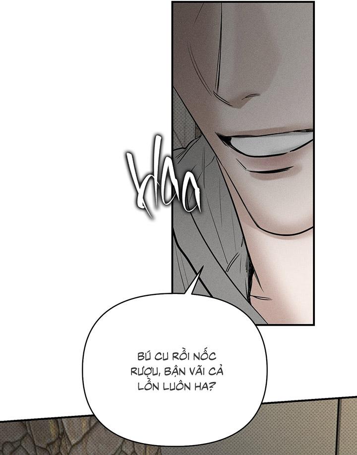 Đọc truyện [DDT] KẺ ĐÁNH CẮP TRÁI TIM - Chapter 6