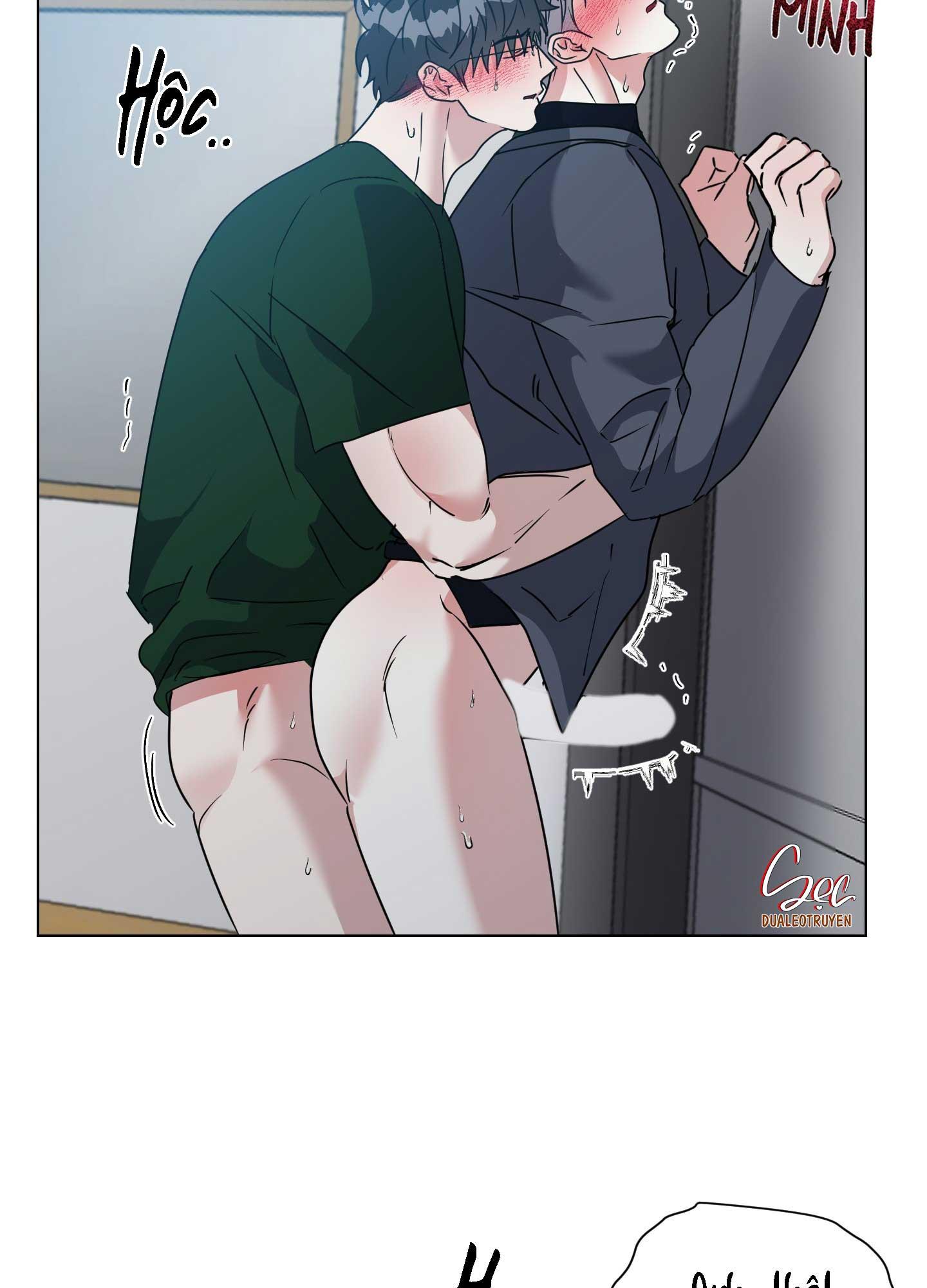 Đọc truyện VỰC RẮN - Chapter 38