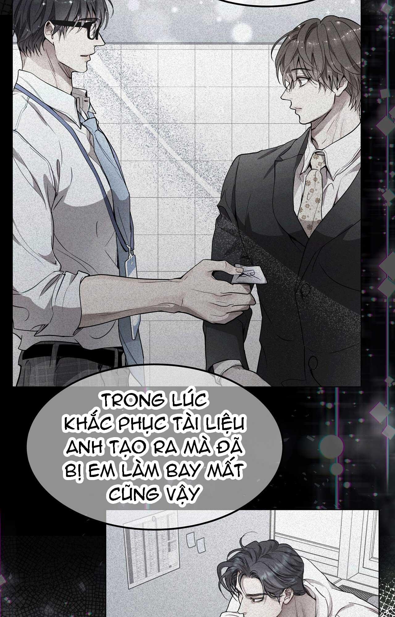 Đọc truyện LỐI SỐNG ÍCH KỶ - Chapter 89