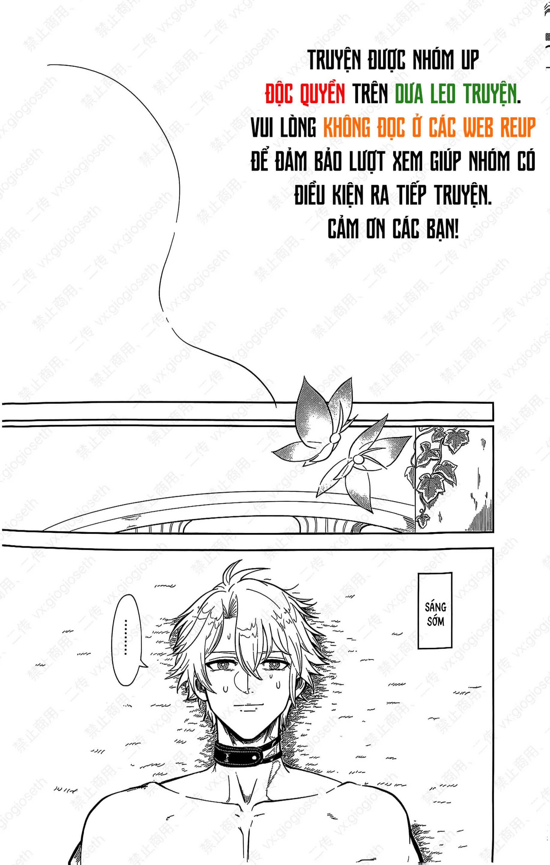 Đọc truyện (Vicera) Honkai Star Rail - Chapter 29