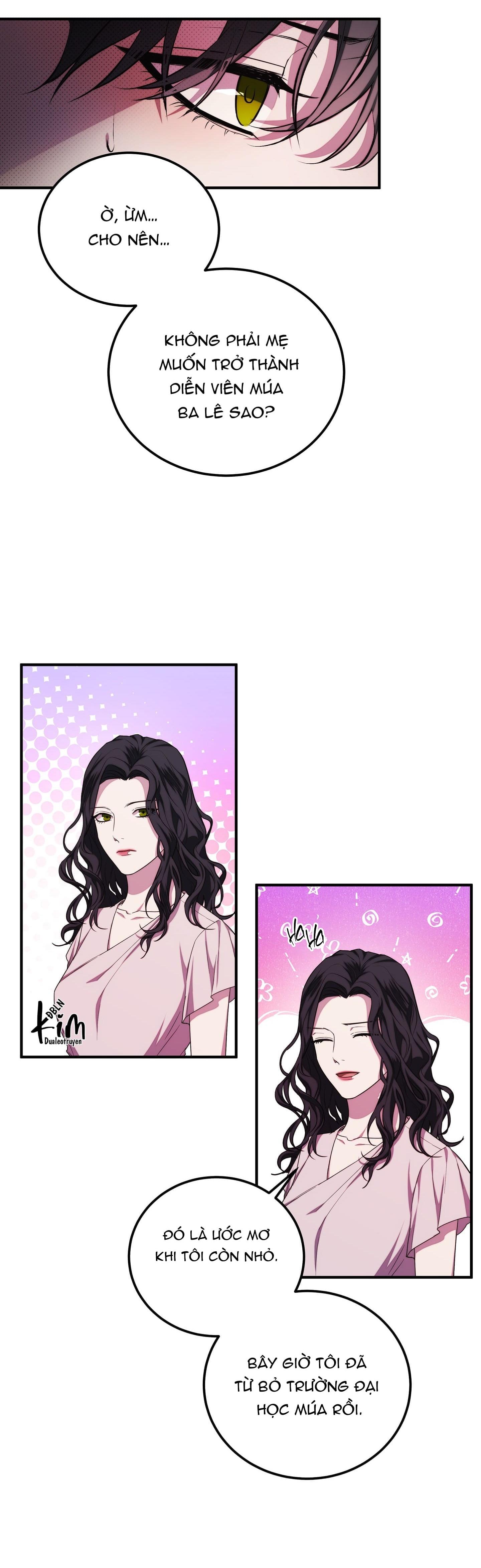 Đọc truyện Hỗn Mộng - Chapter 42