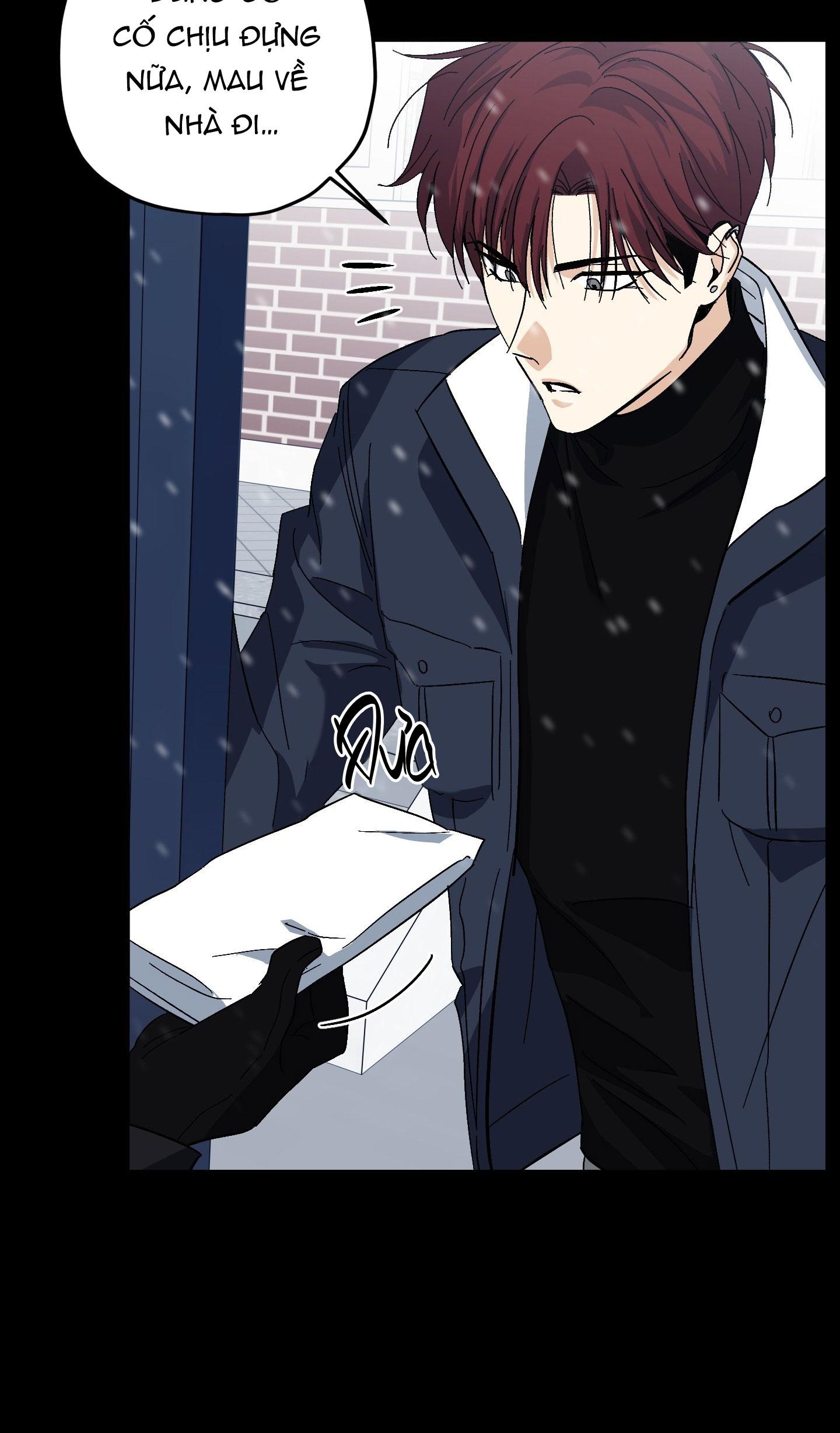 Đọc truyện TƯƠNG XỨNG - Chapter 10