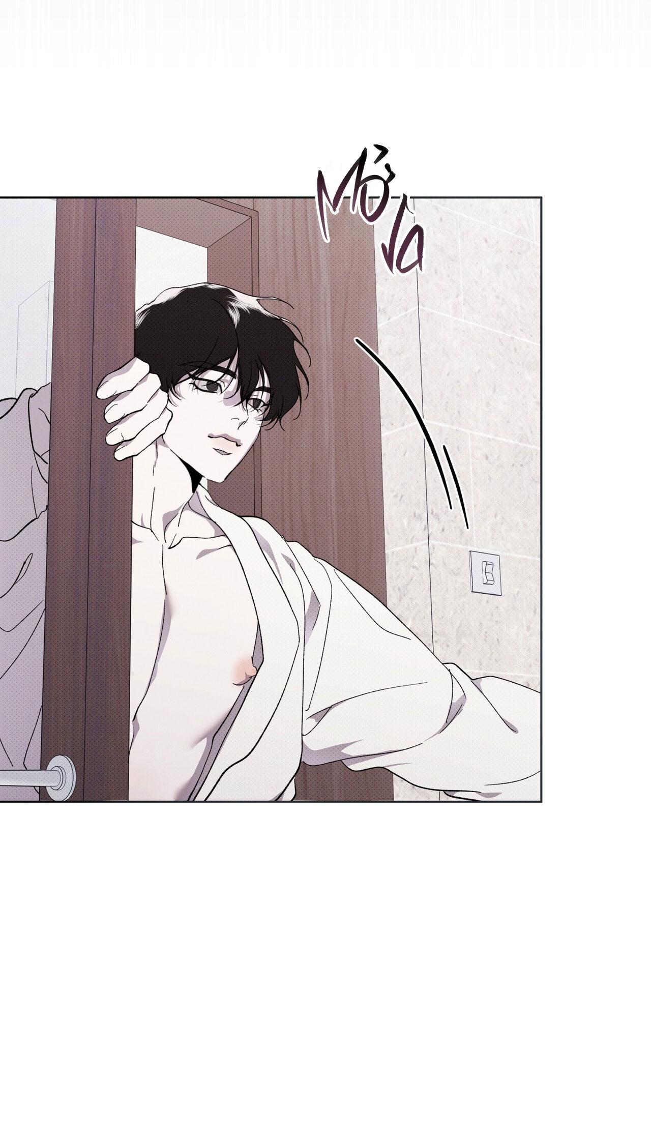 Đọc truyện NGUỒN GỐC TIẾN HÓA - Chapter 22